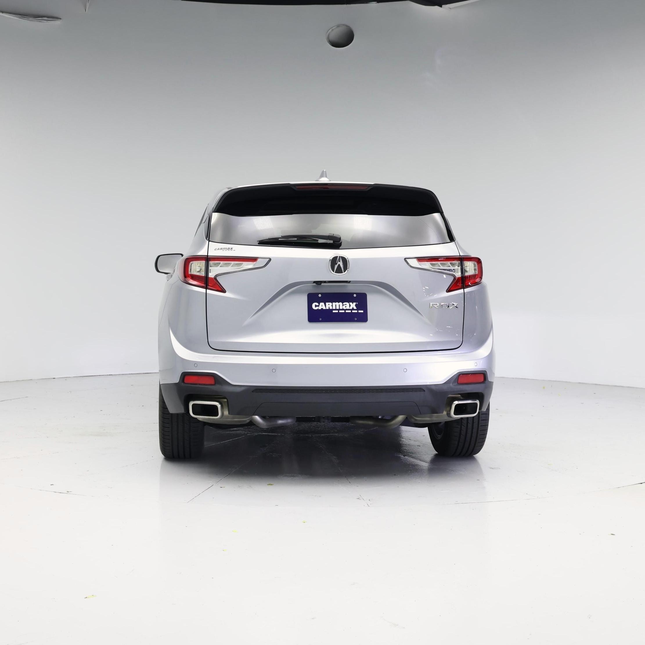 Thumbnail: 2022 Acura RDX - 6