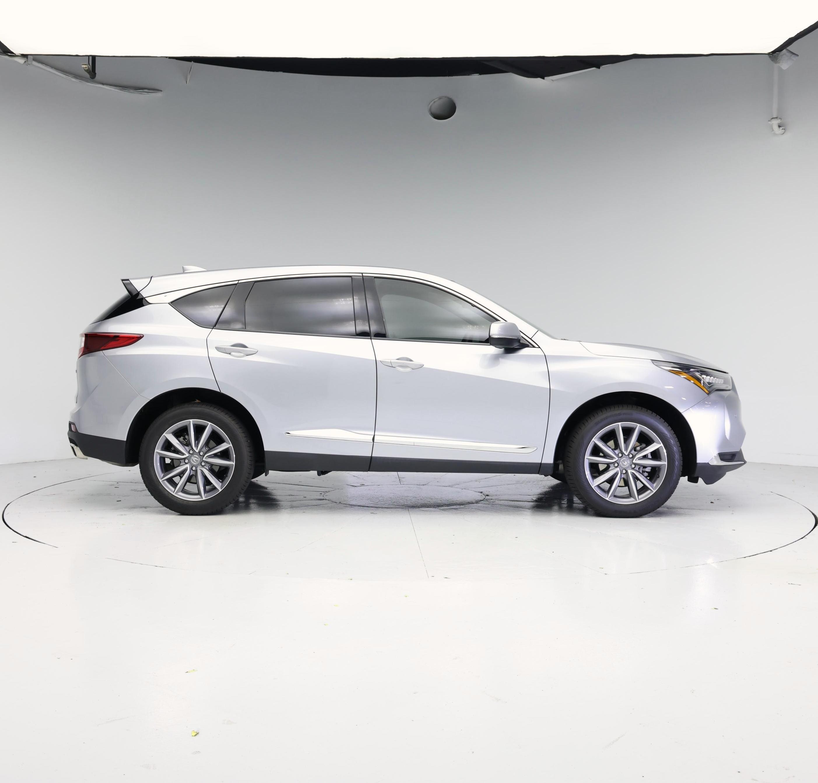 Thumbnail: 2022 Acura RDX - 7