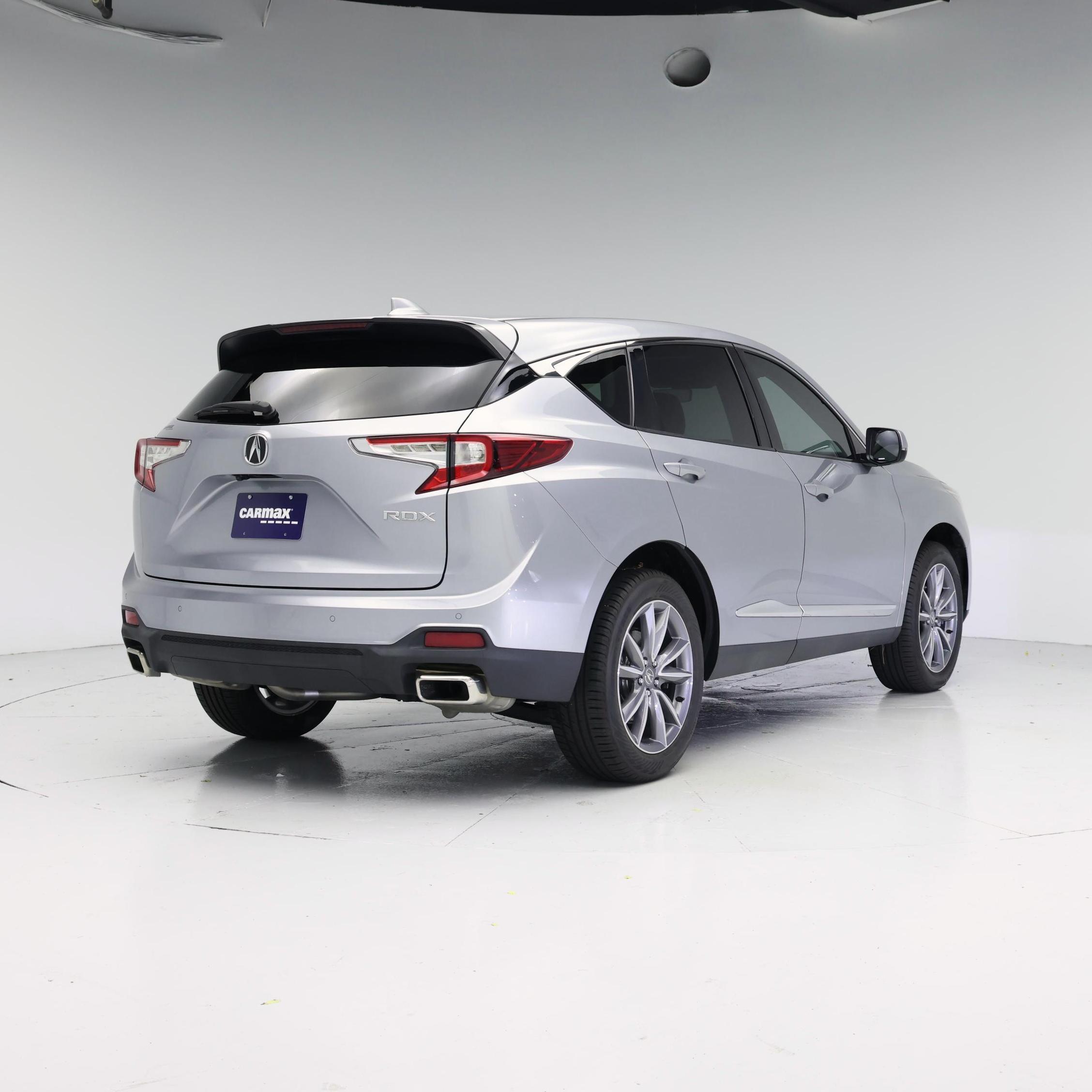 Thumbnail: 2022 Acura RDX - 8