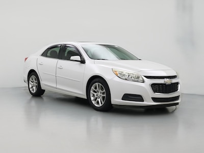2015 Chevrolet Malibu LT
