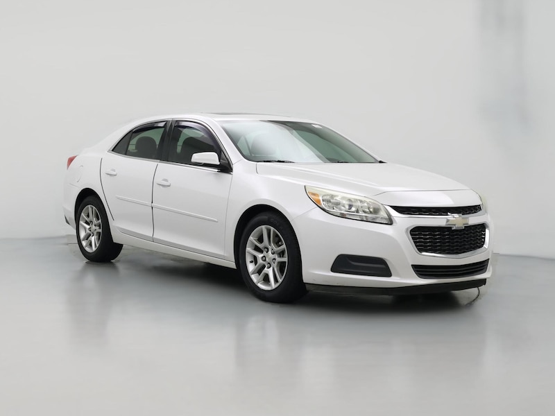2015 Chevrolet Malibu LT -
                  Wilmington, NC