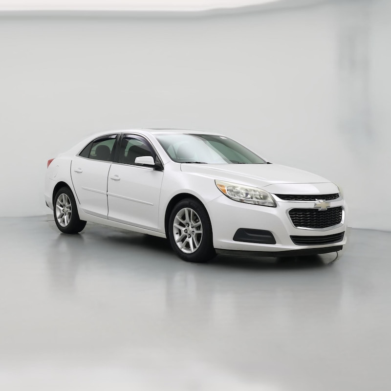 2015 Chevrolet Malibu LT