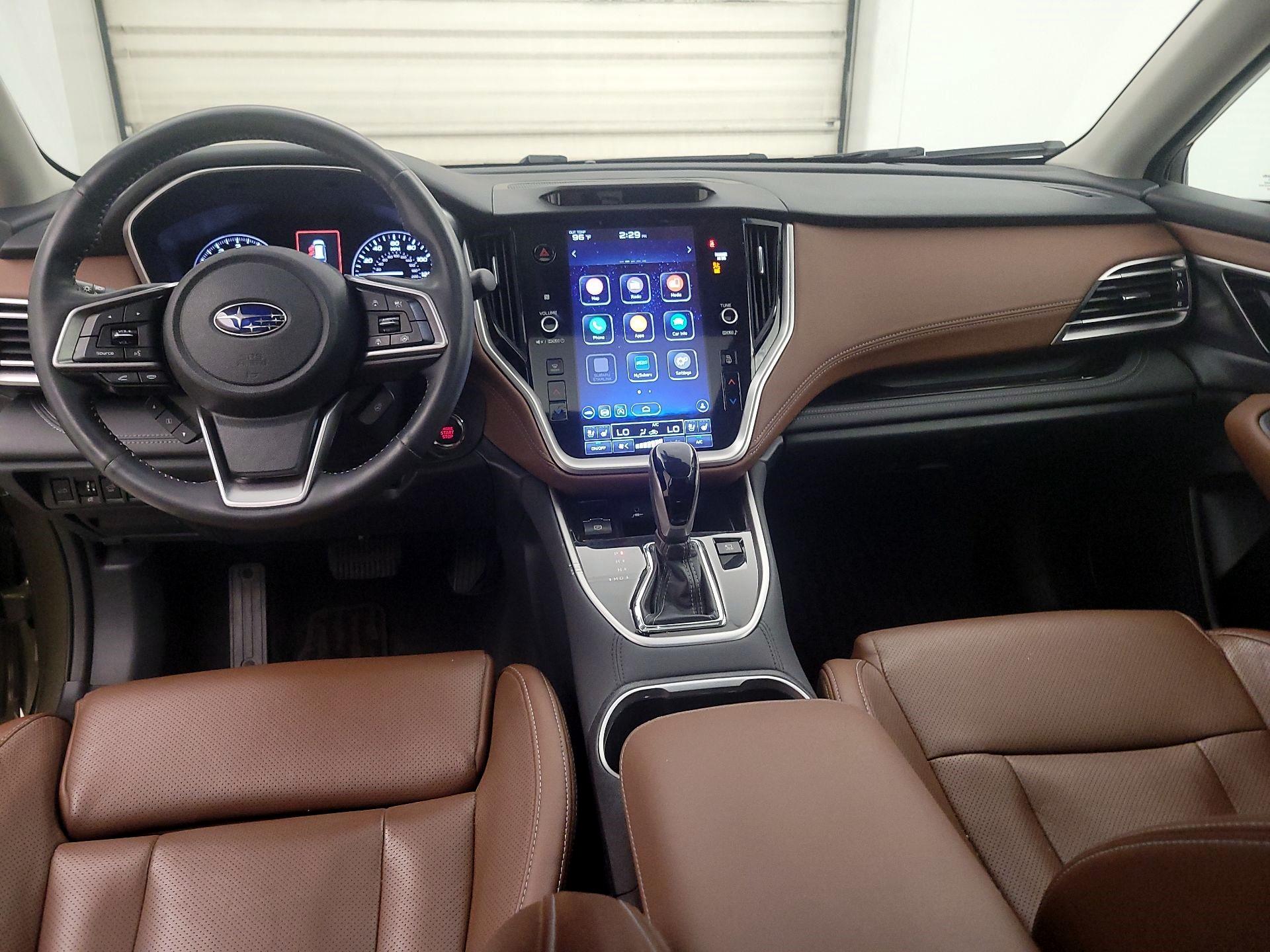 Thumbnail: 2022 Subaru Outback - 9