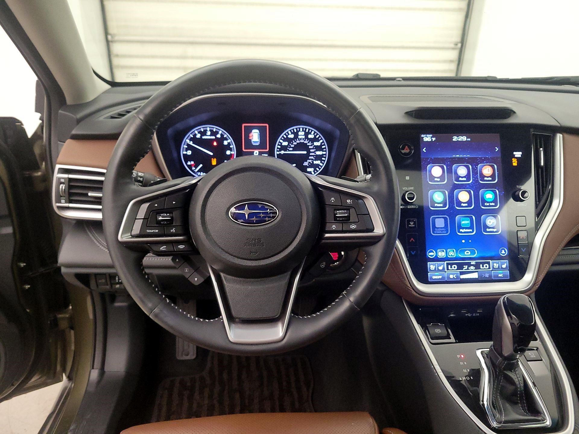Thumbnail: 2022 Subaru Outback - 10