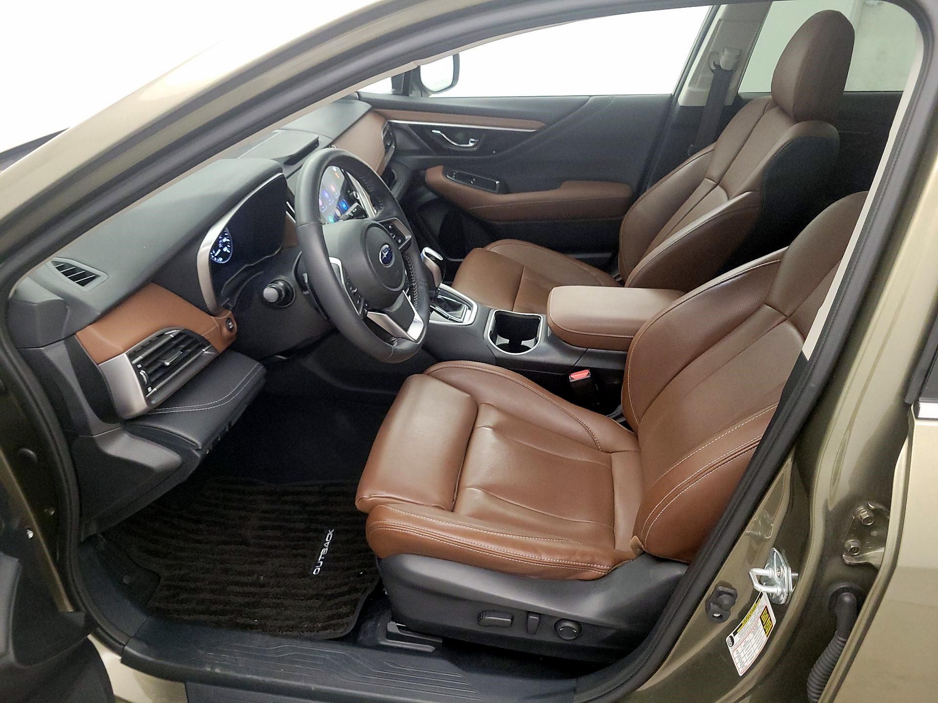 Thumbnail: 2022 Subaru Outback - 11