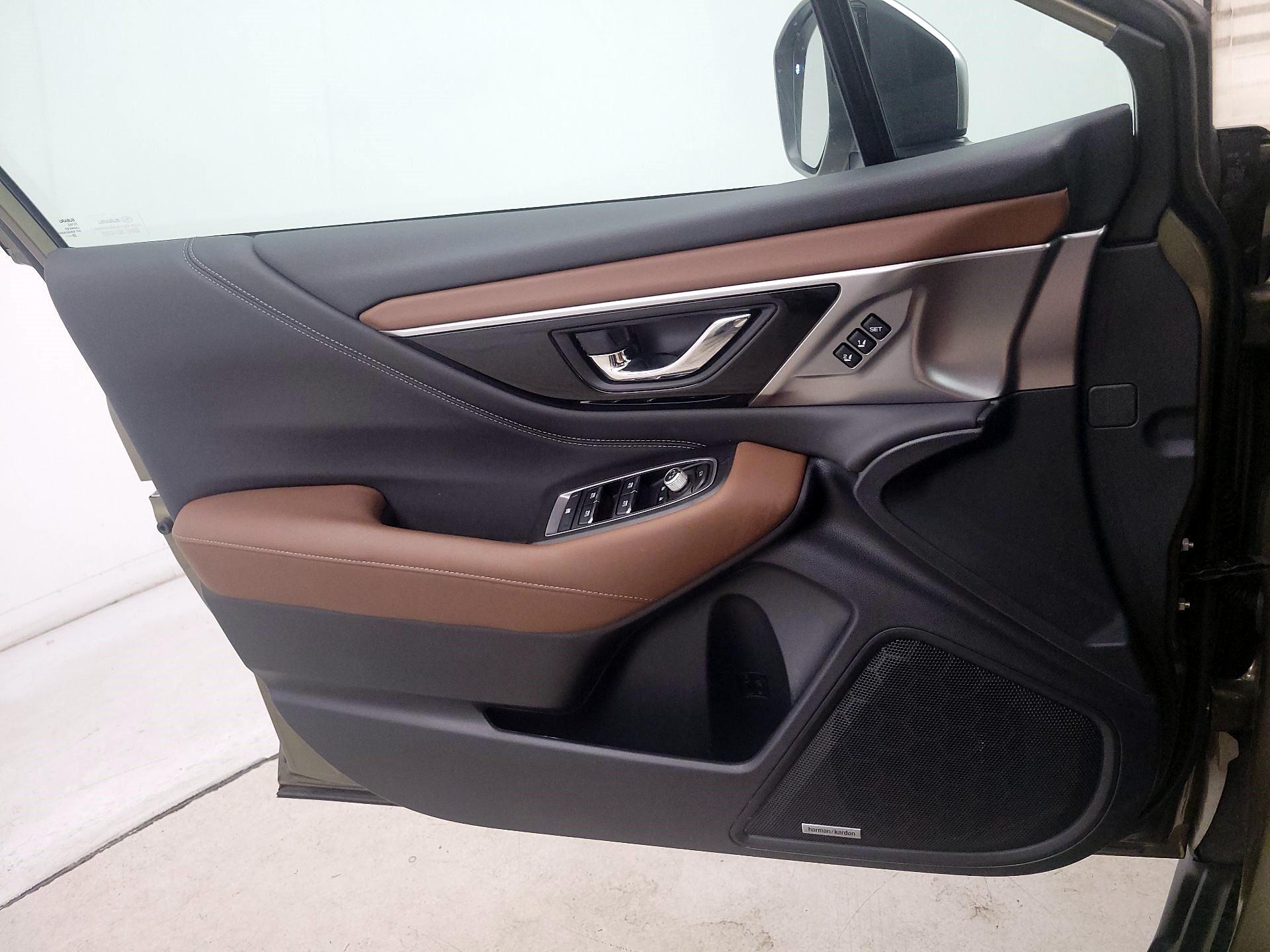 Thumbnail: 2022 Subaru Outback - 12