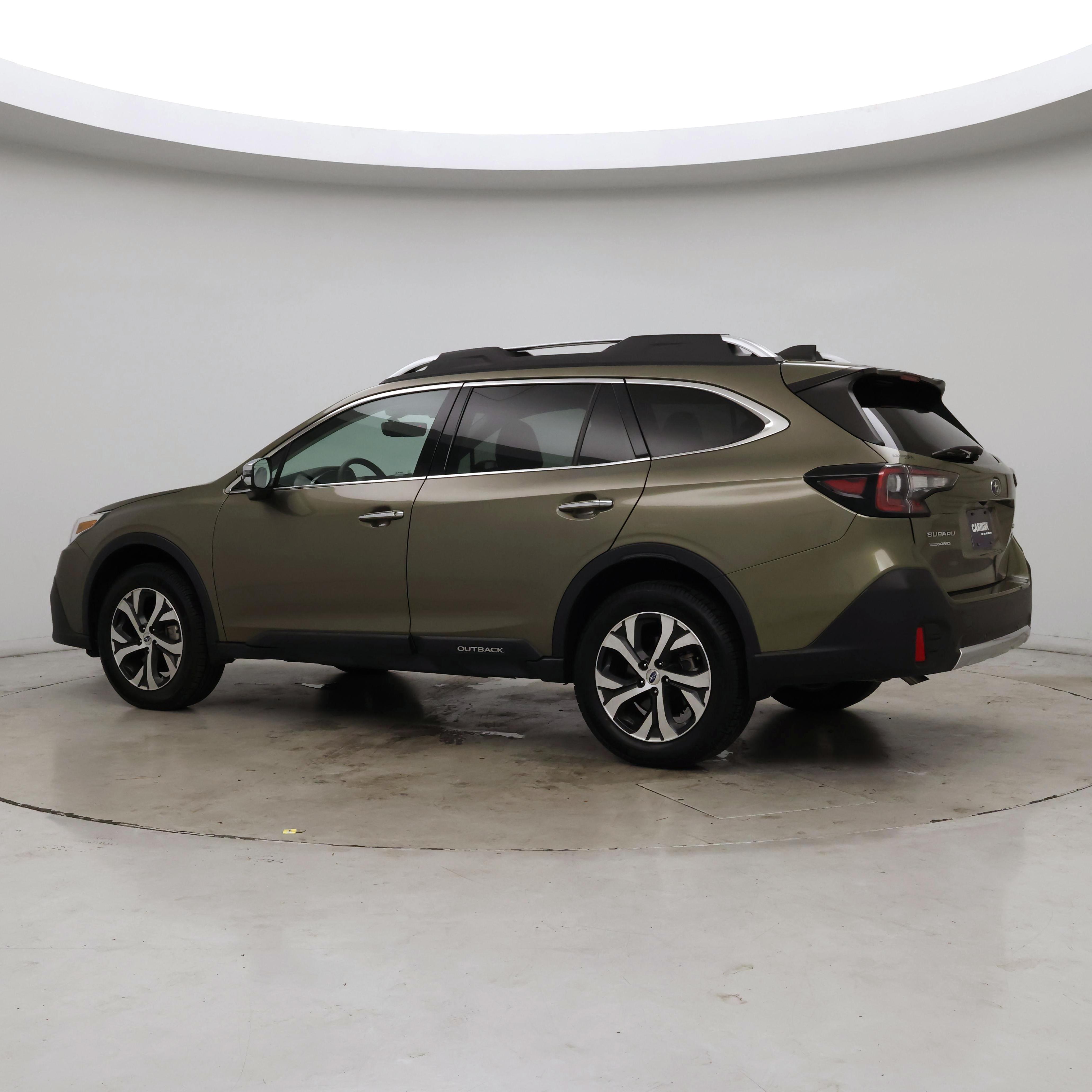 Thumbnail: 2022 Subaru Outback - 2