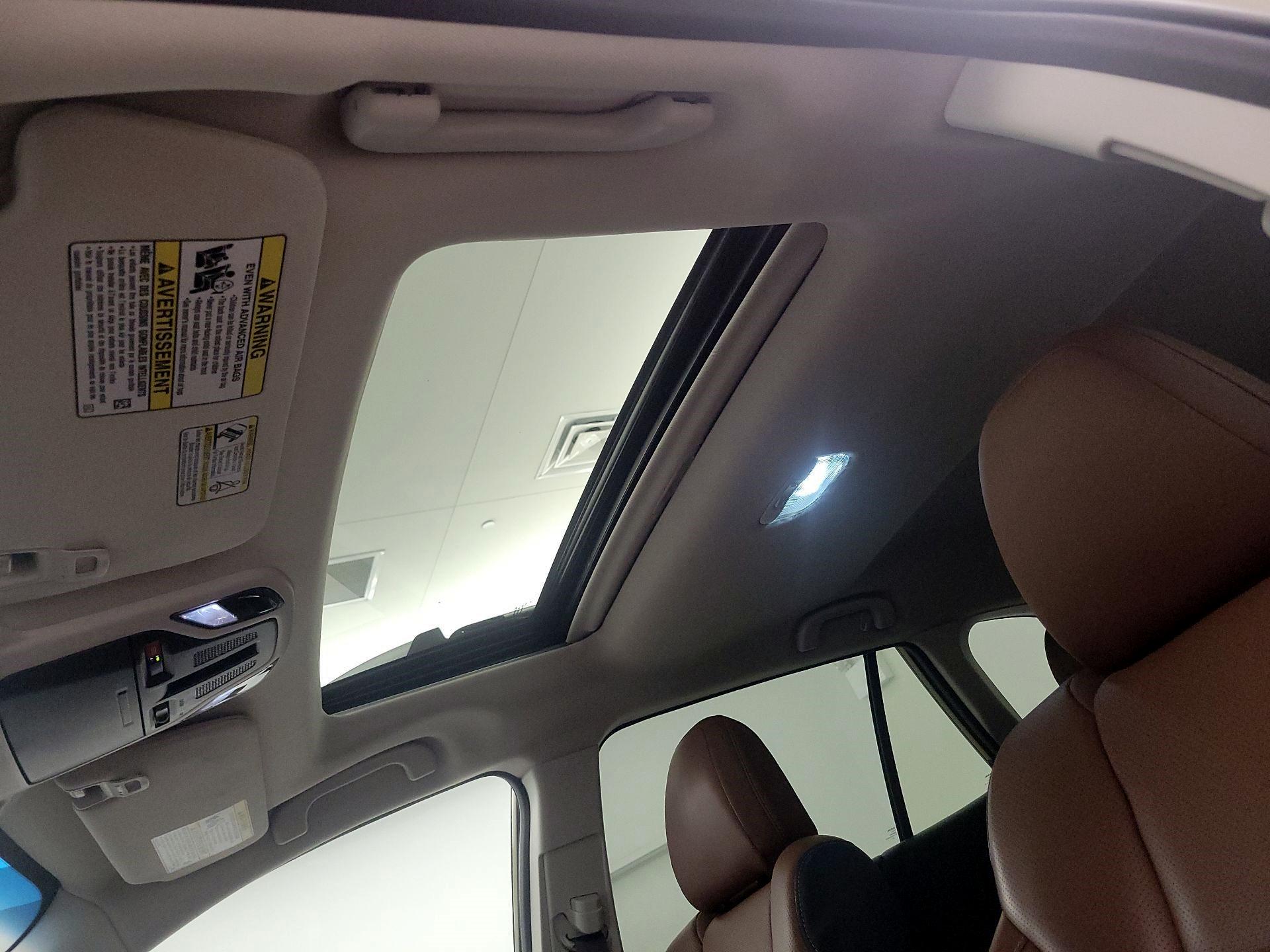 Thumbnail: 2022 Subaru Outback - 19
