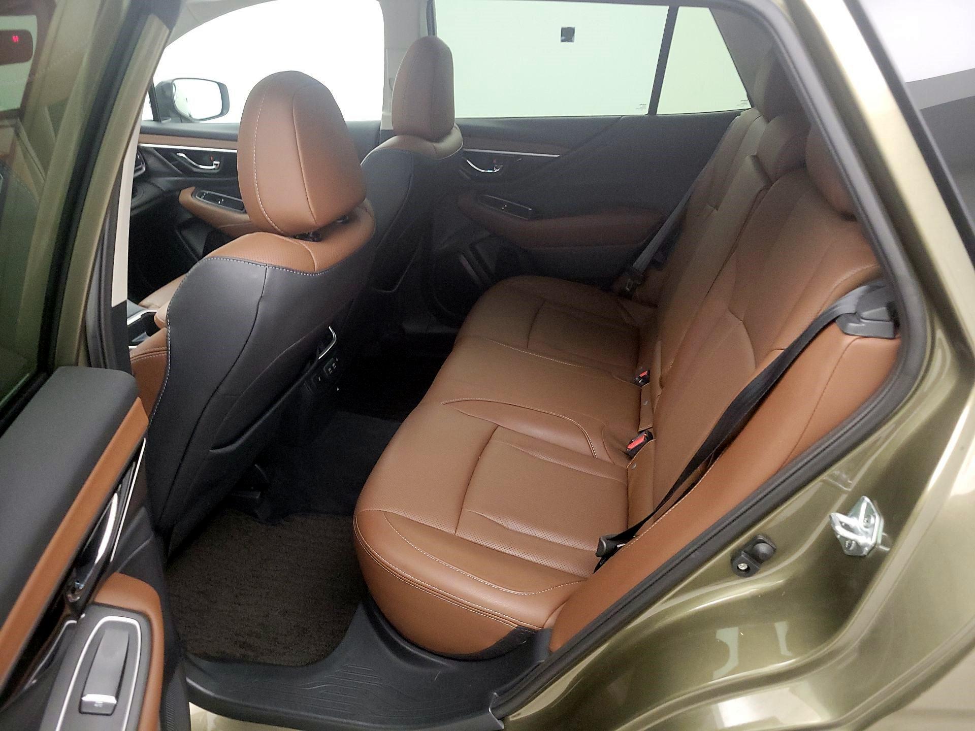 Thumbnail: 2022 Subaru Outback - 20