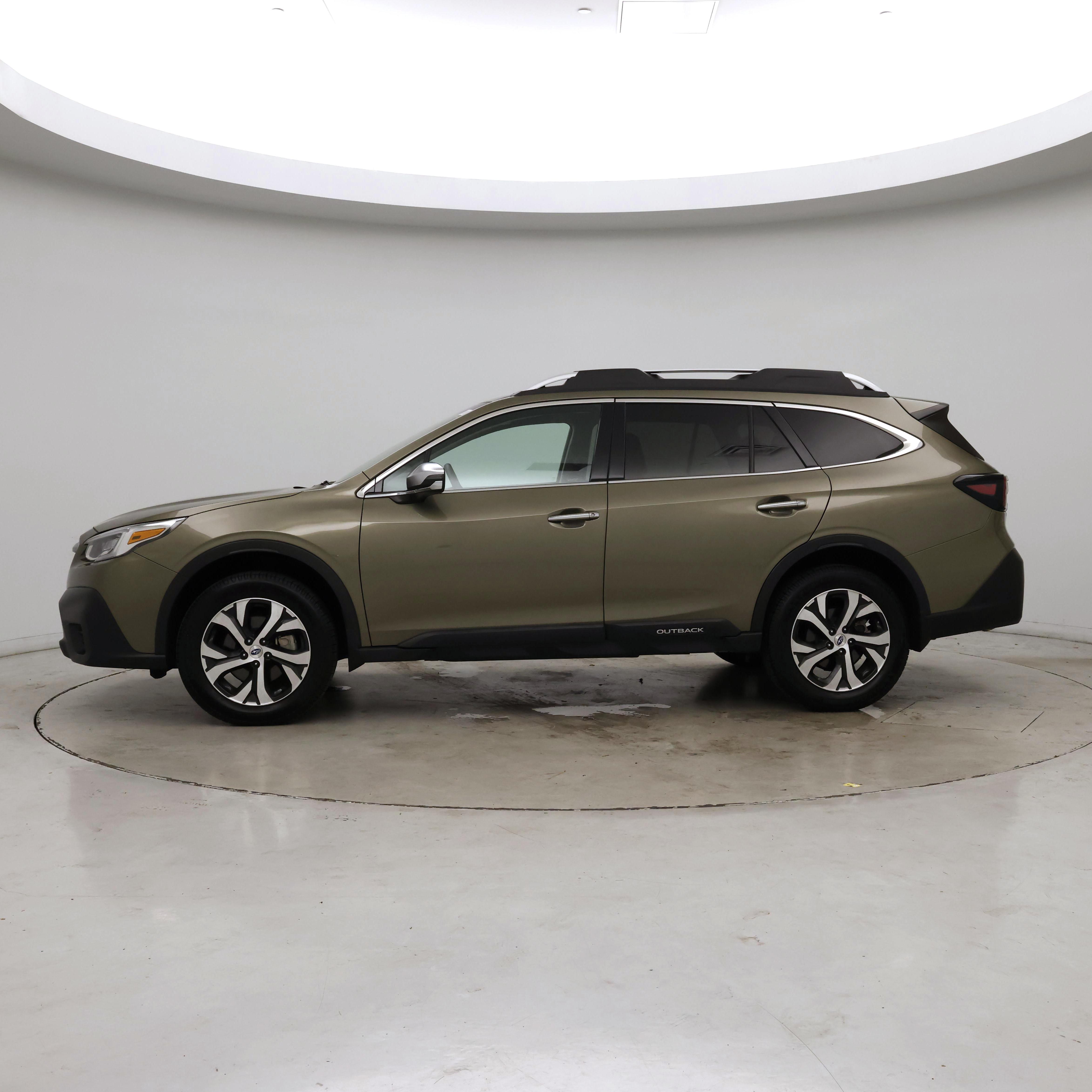 Thumbnail: 2022 Subaru Outback - 3