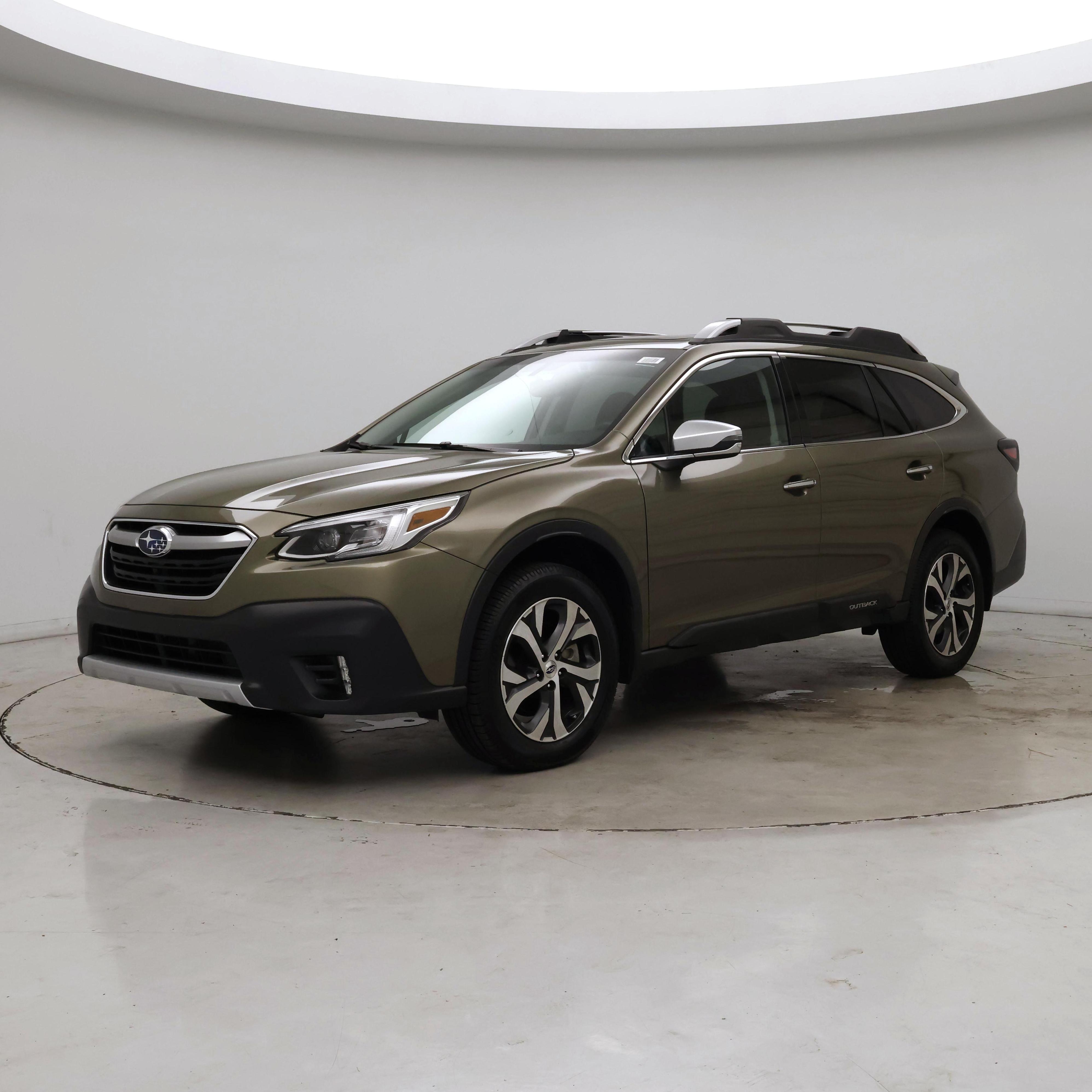 Thumbnail: 2022 Subaru Outback - 4