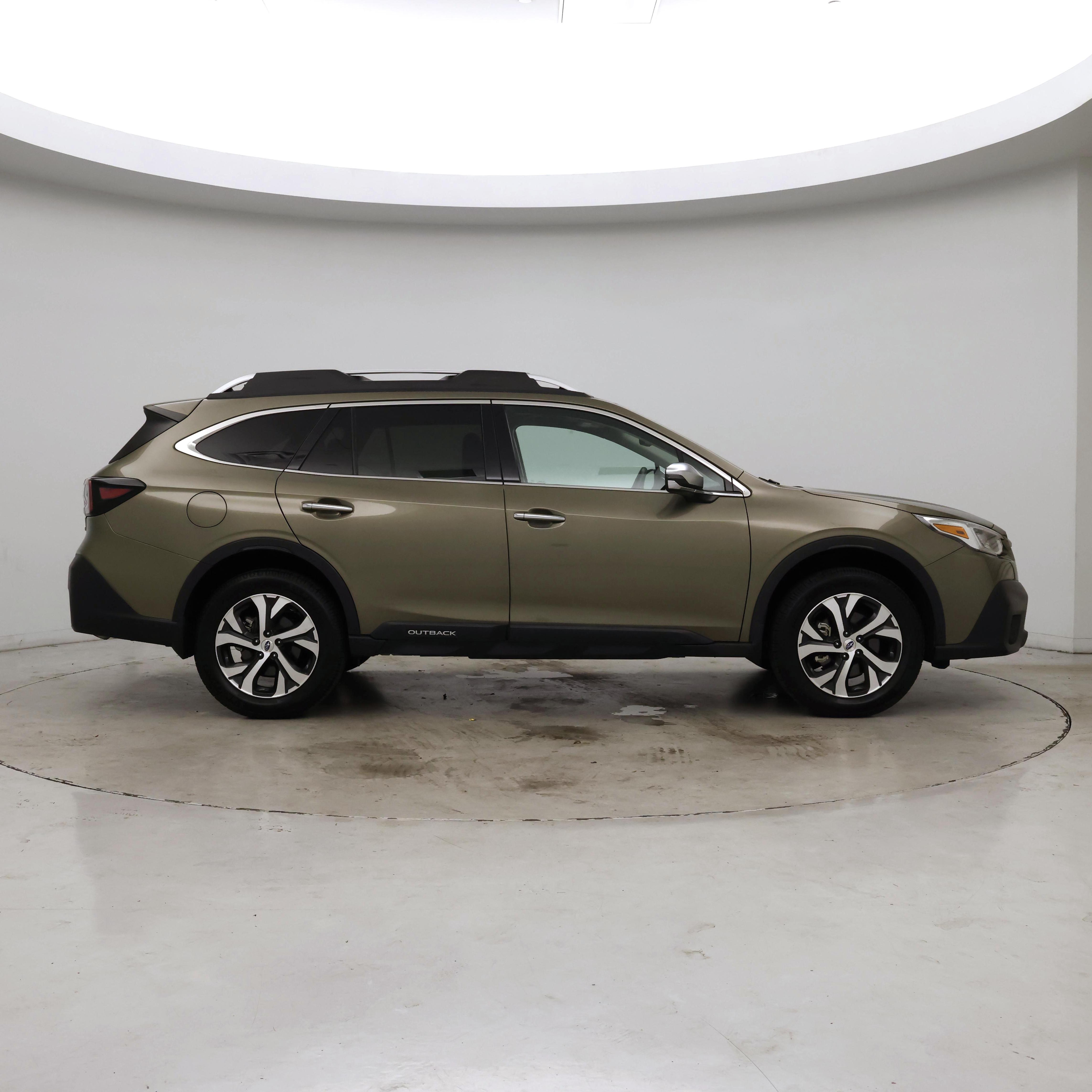 Thumbnail: 2022 Subaru Outback - 5