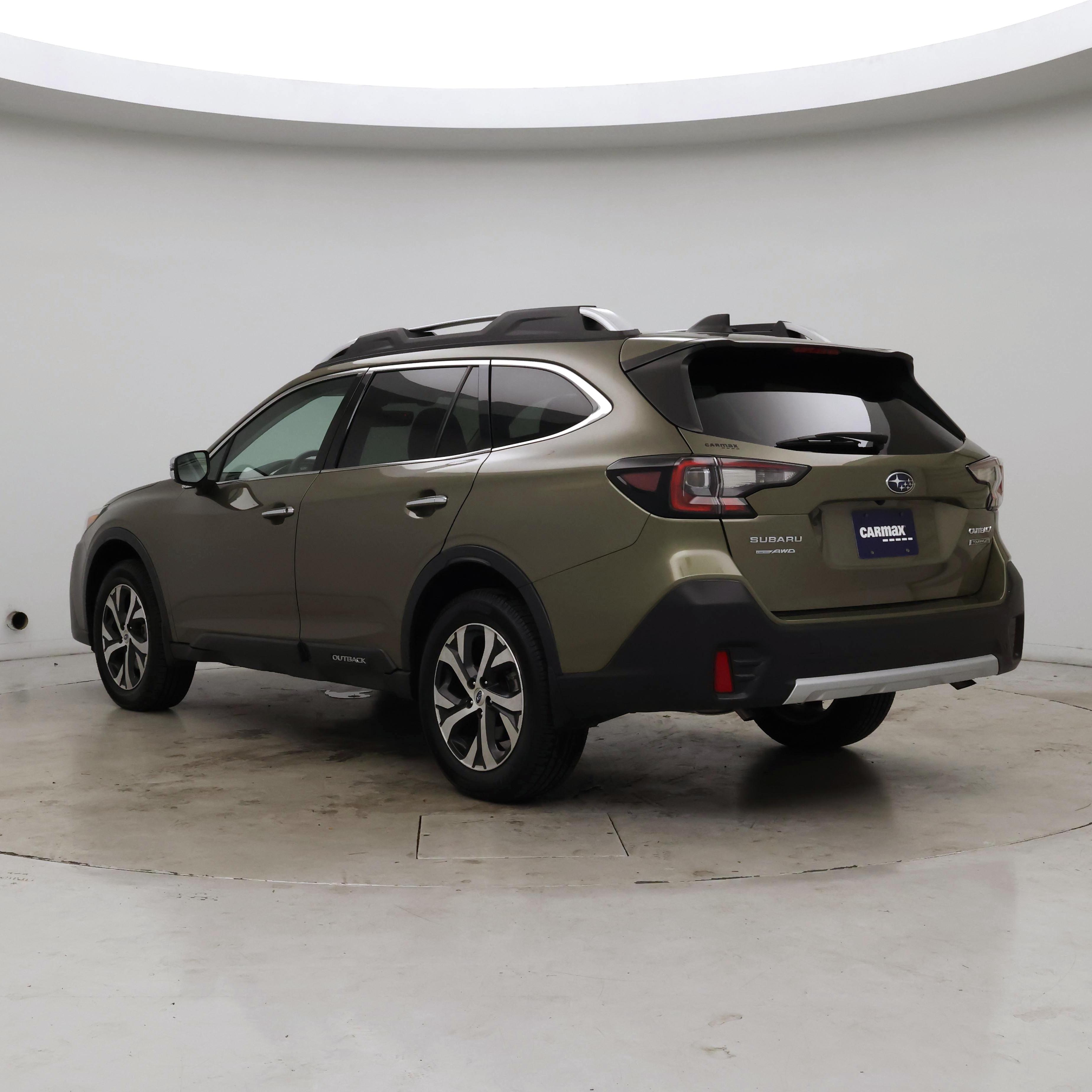 Thumbnail: 2022 Subaru Outback - 6