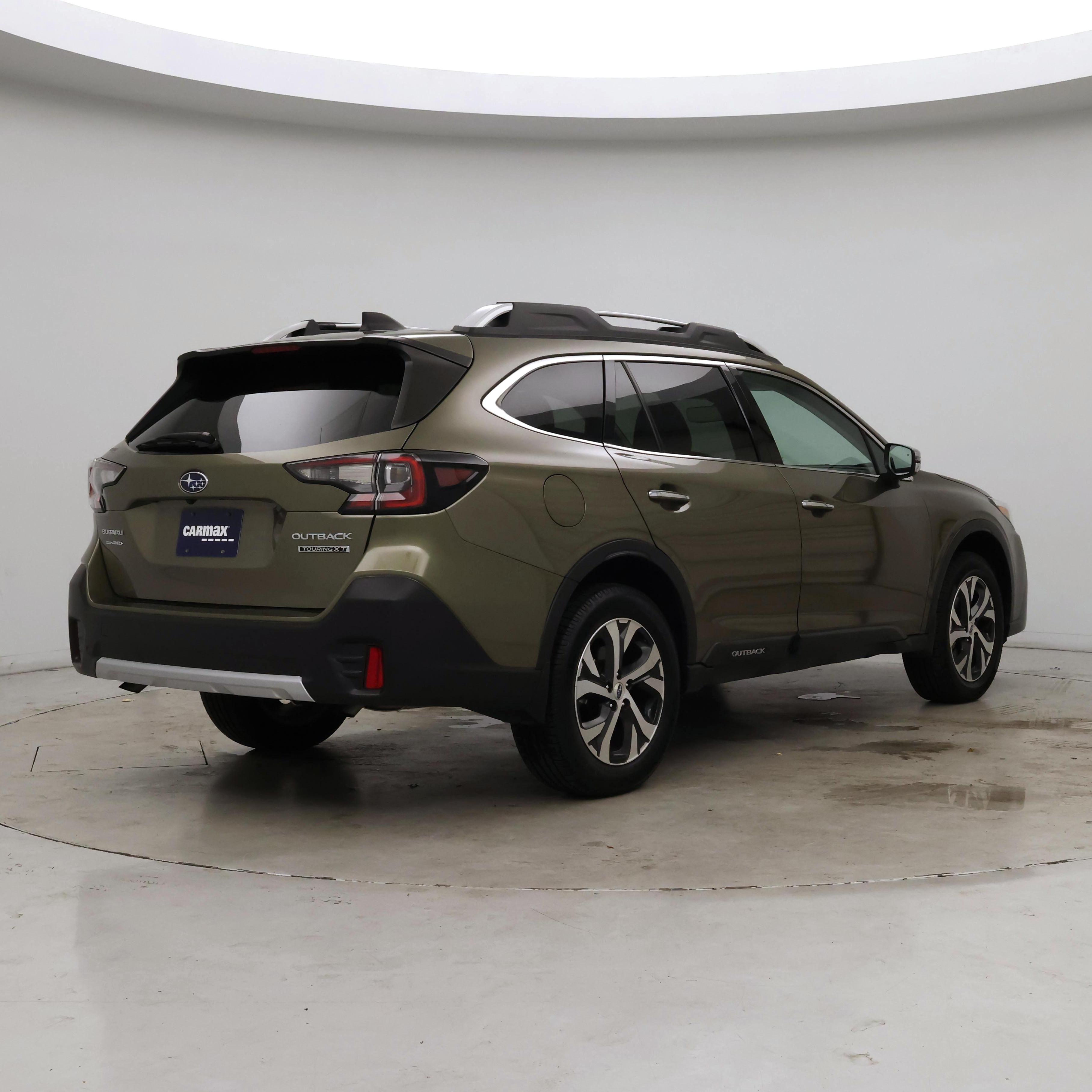 Thumbnail: 2022 Subaru Outback - 7