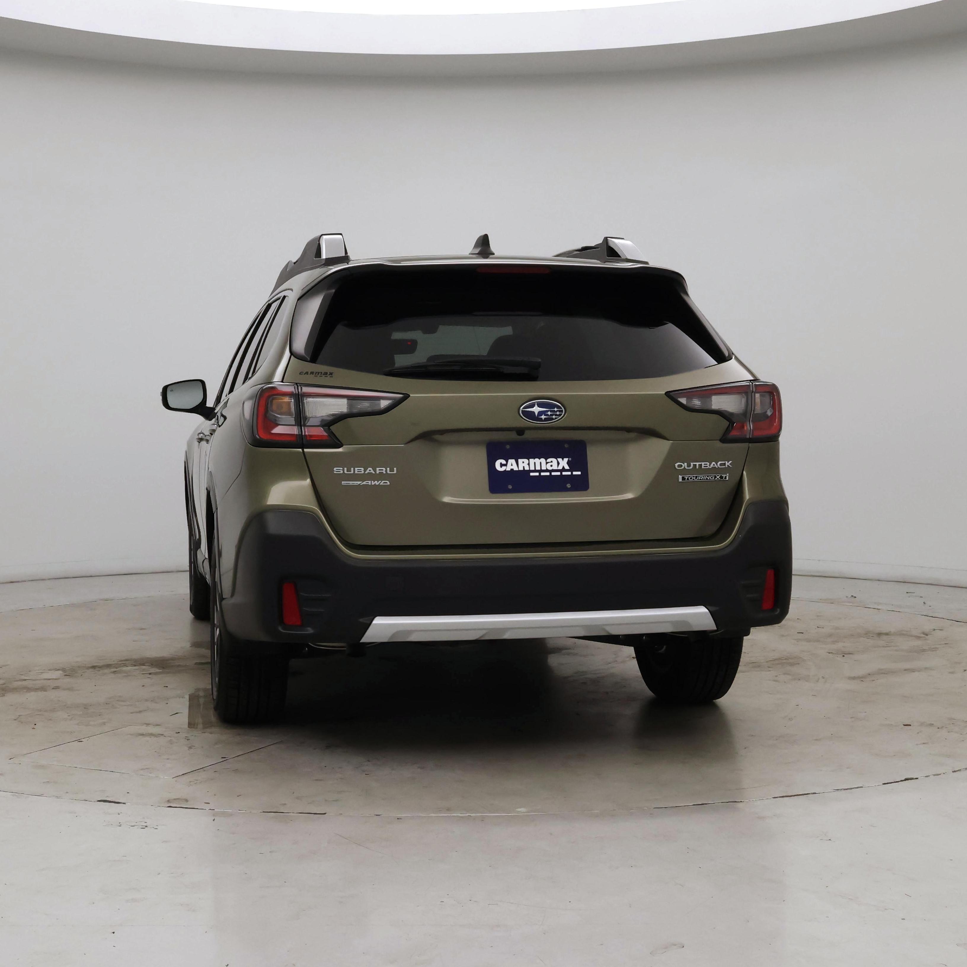 Thumbnail: 2022 Subaru Outback - 8
