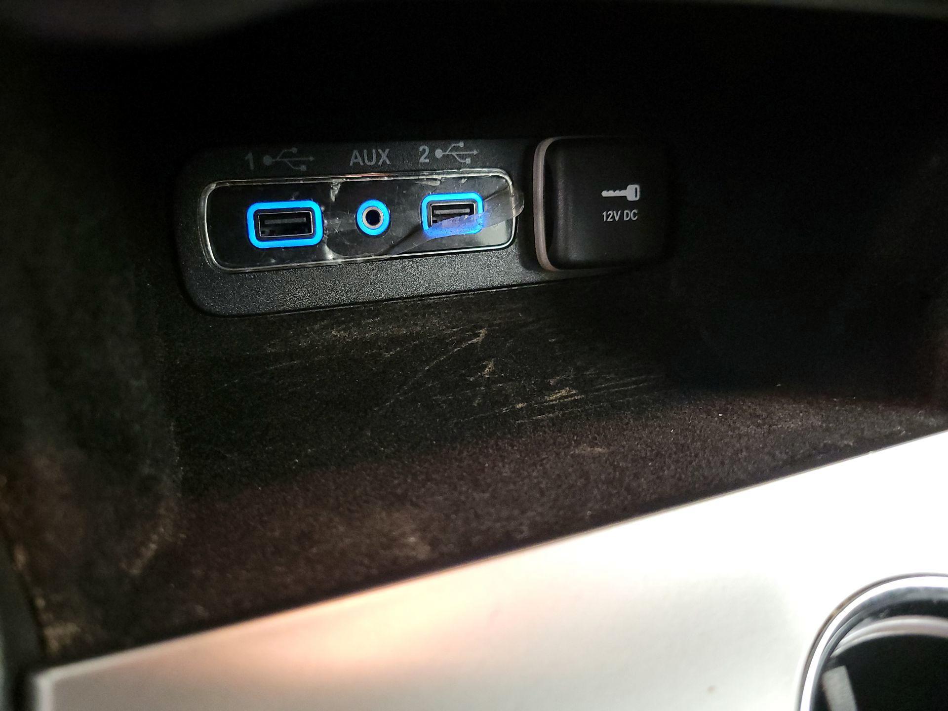 Thumbnail: 2018 Jeep Grand Cherokee - 15