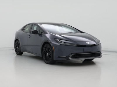 2024 Toyota Prius Limited