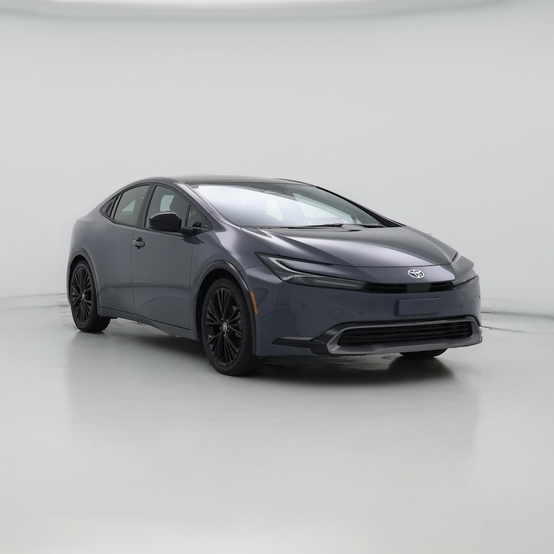 2024 Toyota Prius Limited