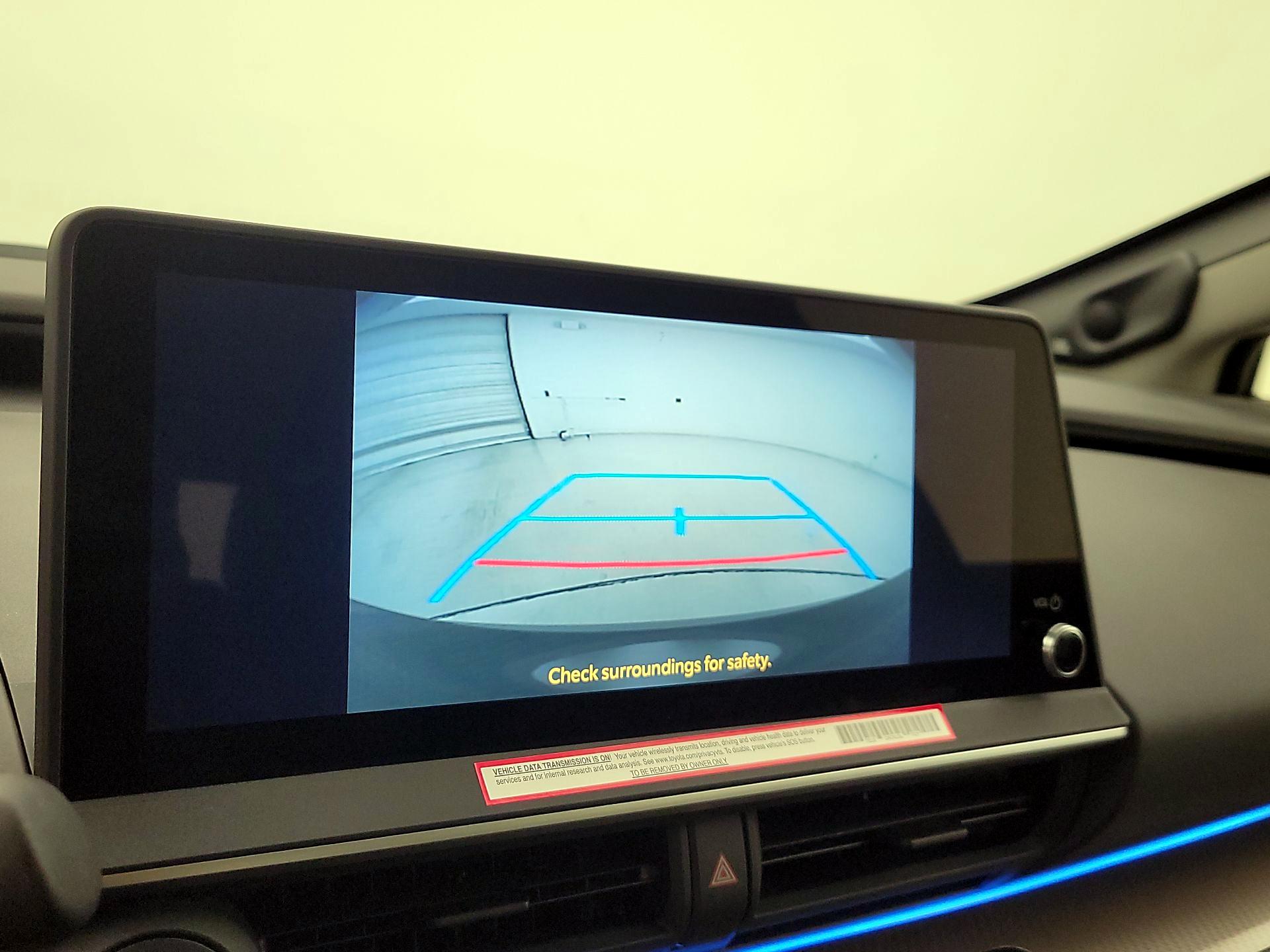 Thumbnail: 2024 Toyota Prius - 14