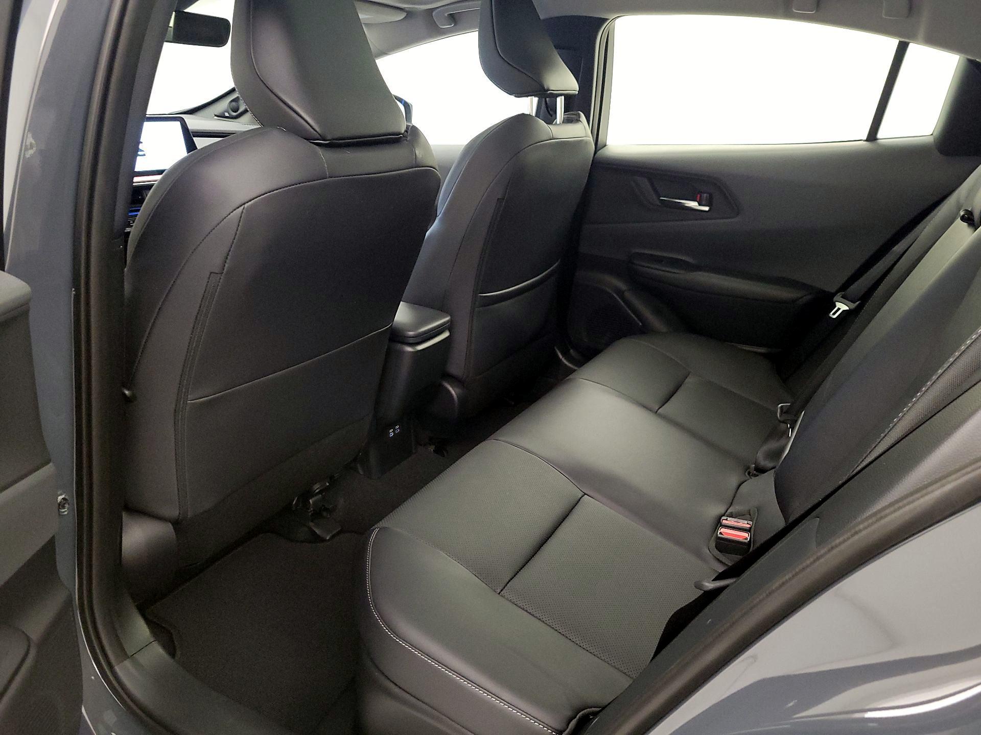 Thumbnail: 2024 Toyota Prius - 20