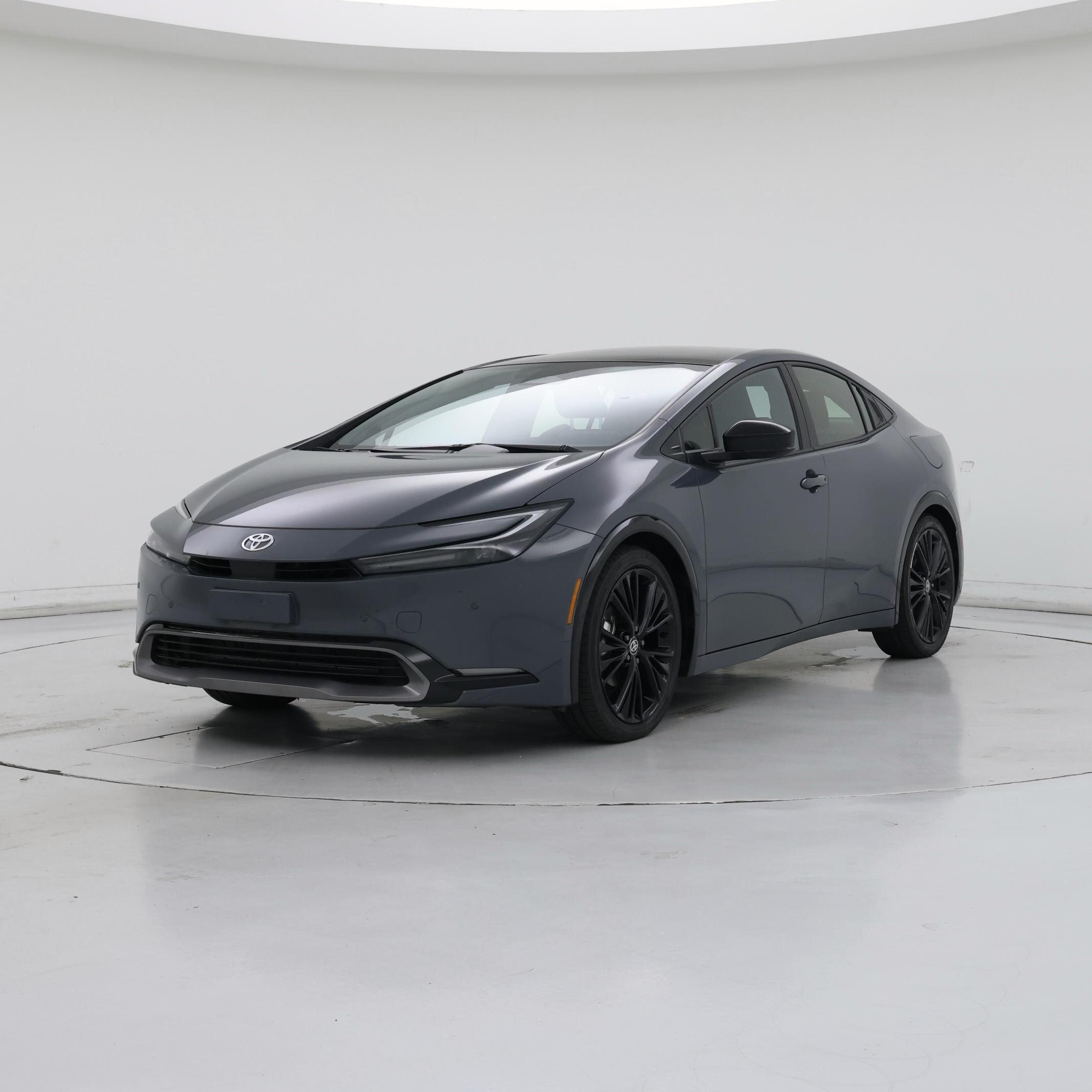 Thumbnail: 2024 Toyota Prius - 4