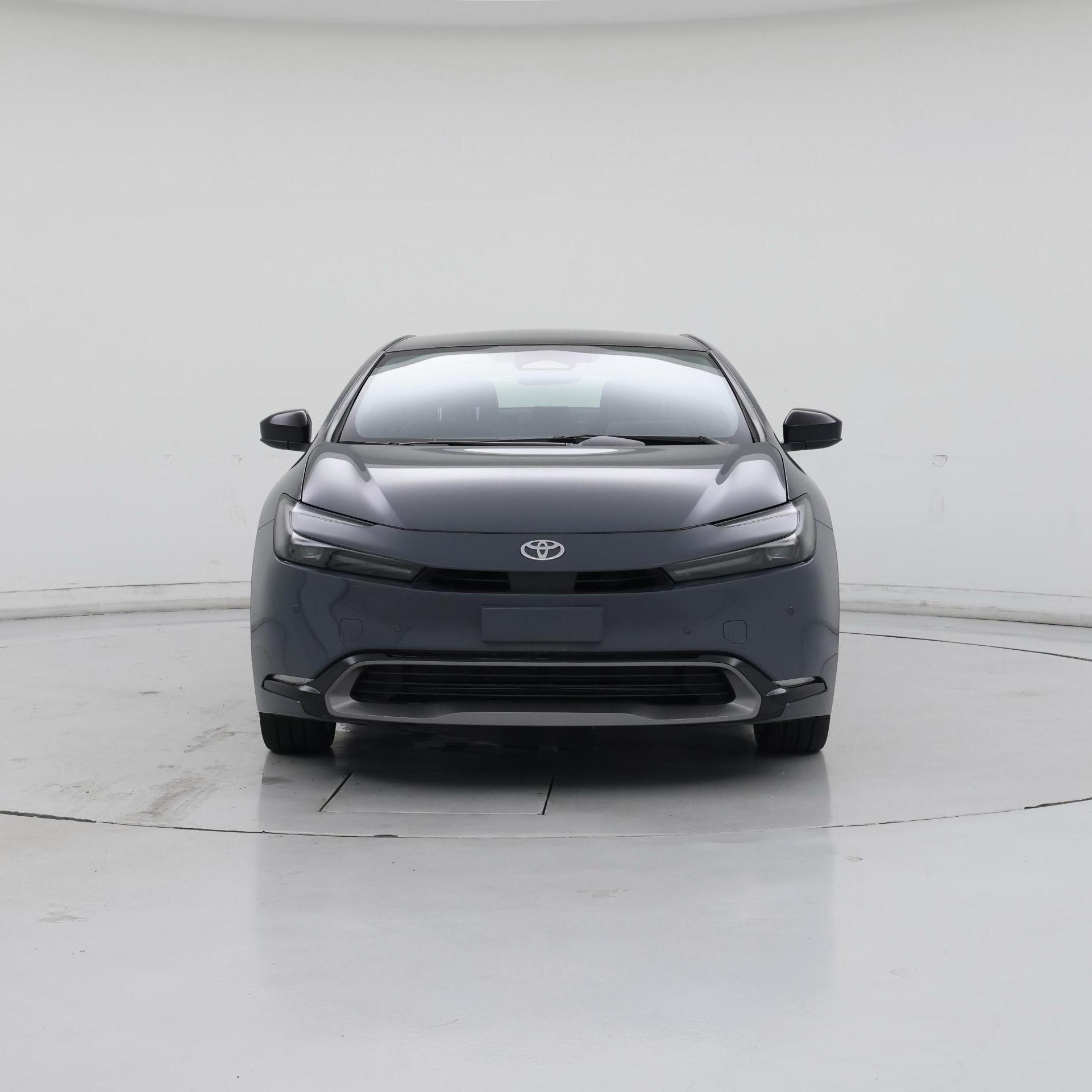 Thumbnail: 2024 Toyota Prius - 5