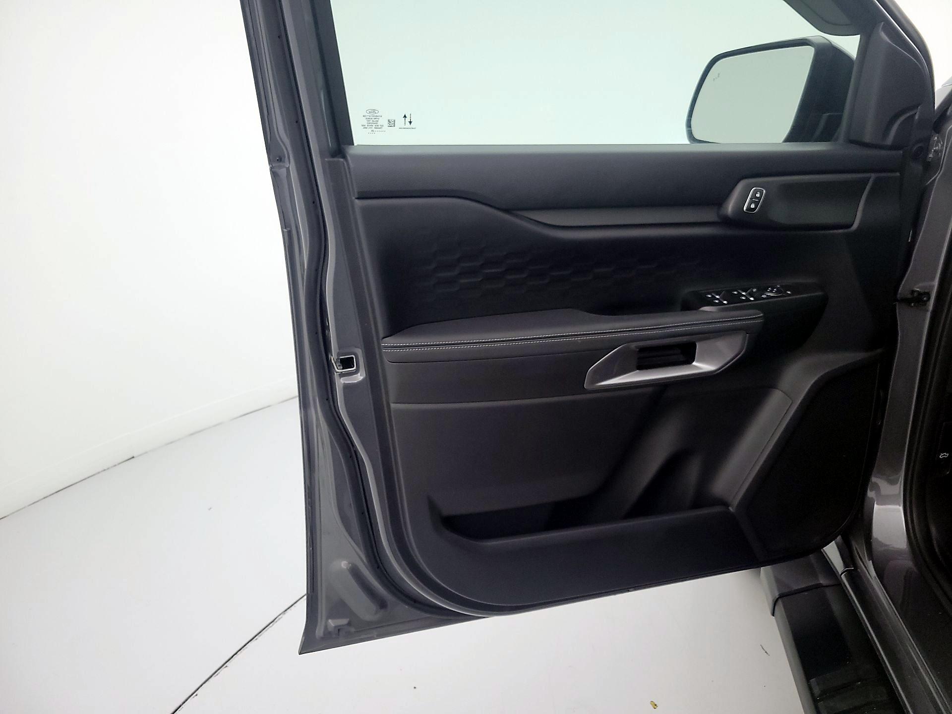 Thumbnail: 2025 Ford Ranger - 12