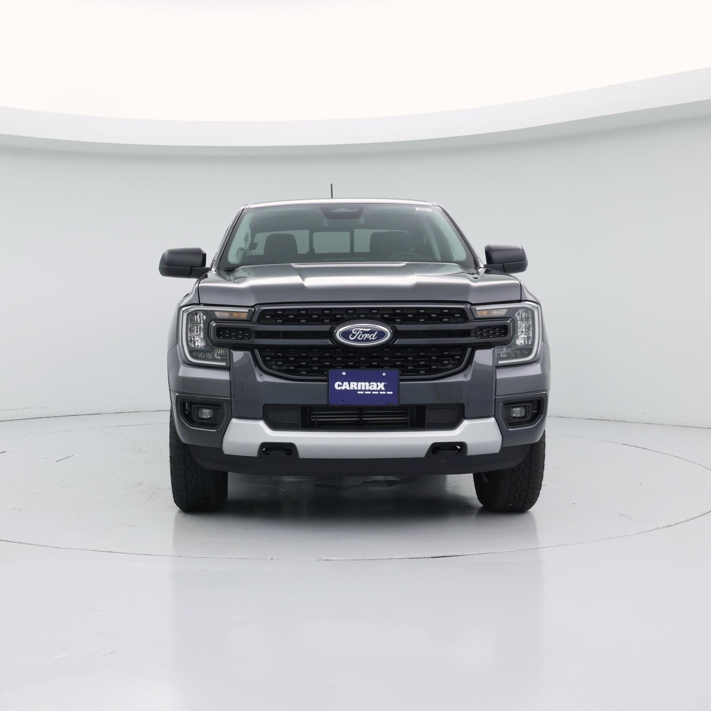 Thumbnail: 2025 Ford Ranger - 5