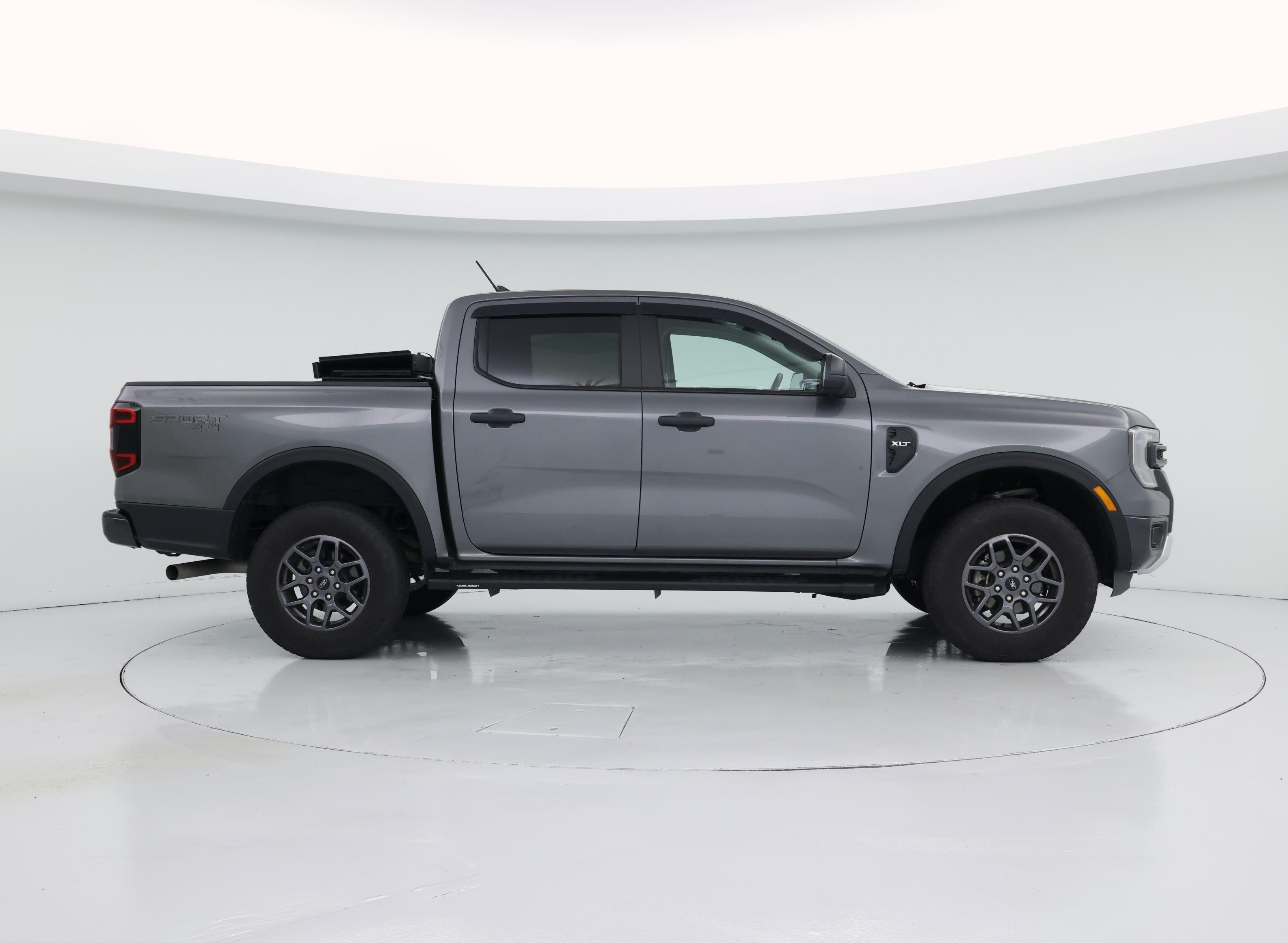 Thumbnail: 2025 Ford Ranger - 7