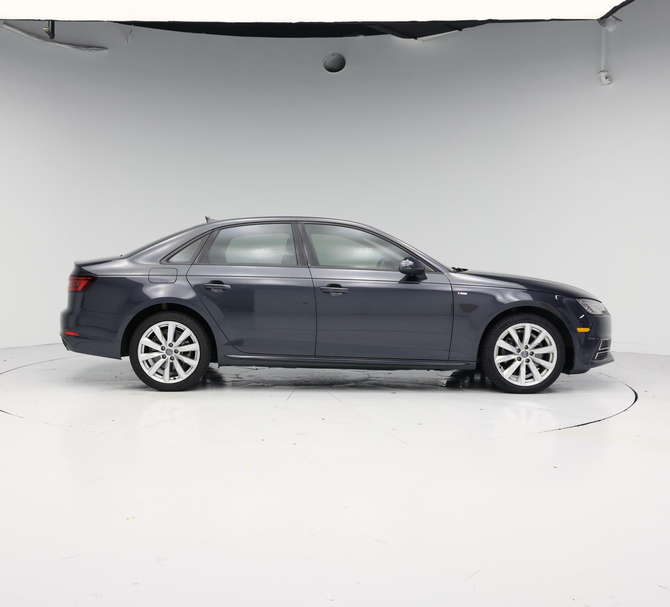 Thumbnail: 2018 Audi A4 - 7