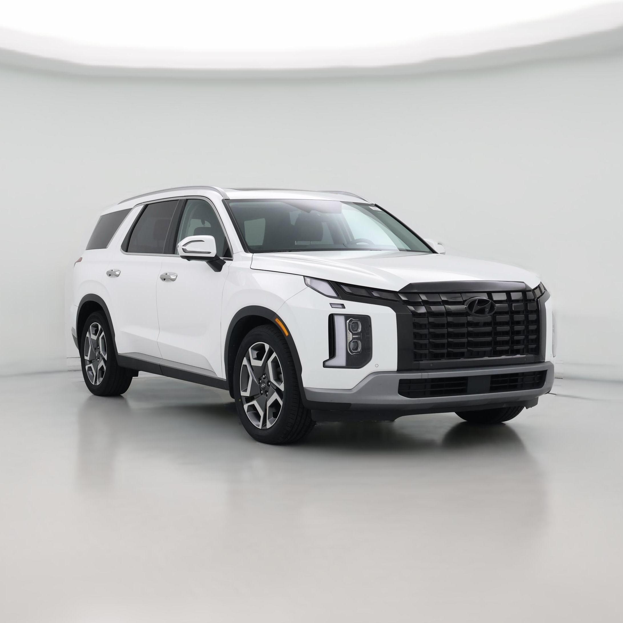 Thumbnail: 2023 Hyundai Palisade - 1