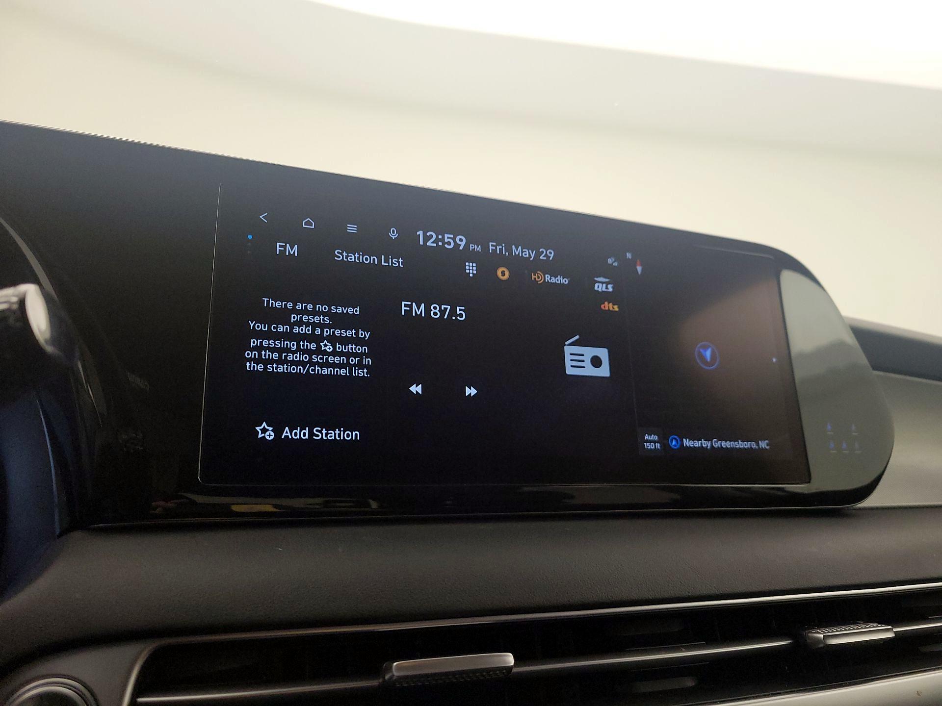 Thumbnail: 2023 Hyundai Palisade - 15