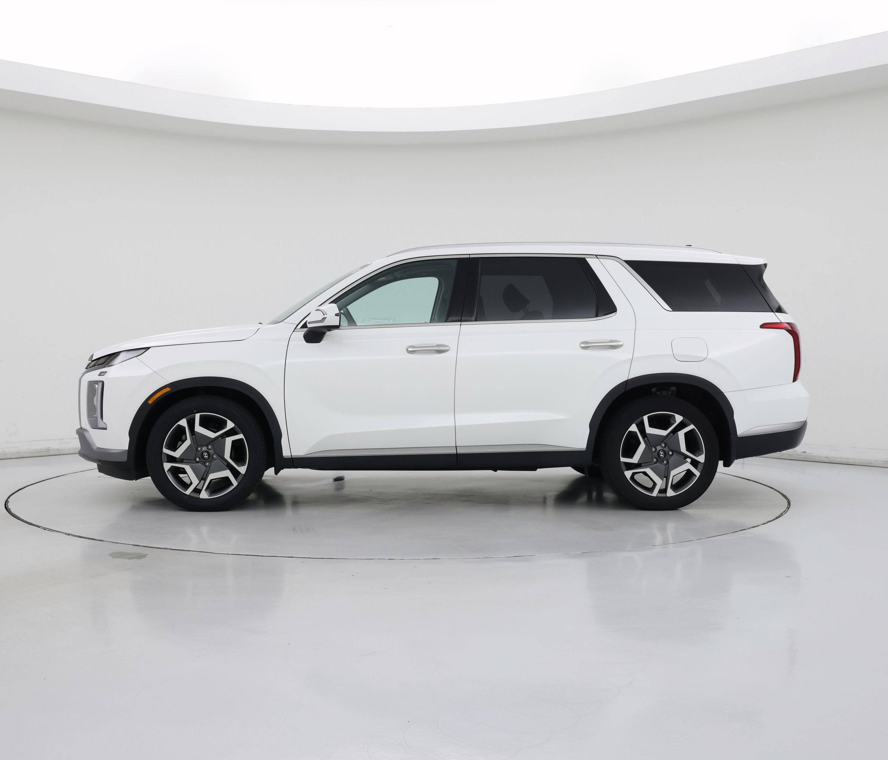Thumbnail: 2023 Hyundai Palisade - 3