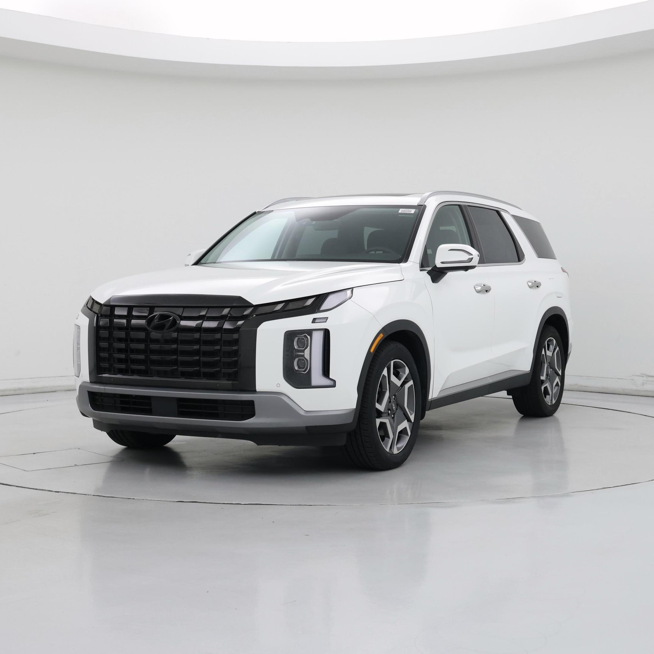 Thumbnail: 2023 Hyundai Palisade - 4