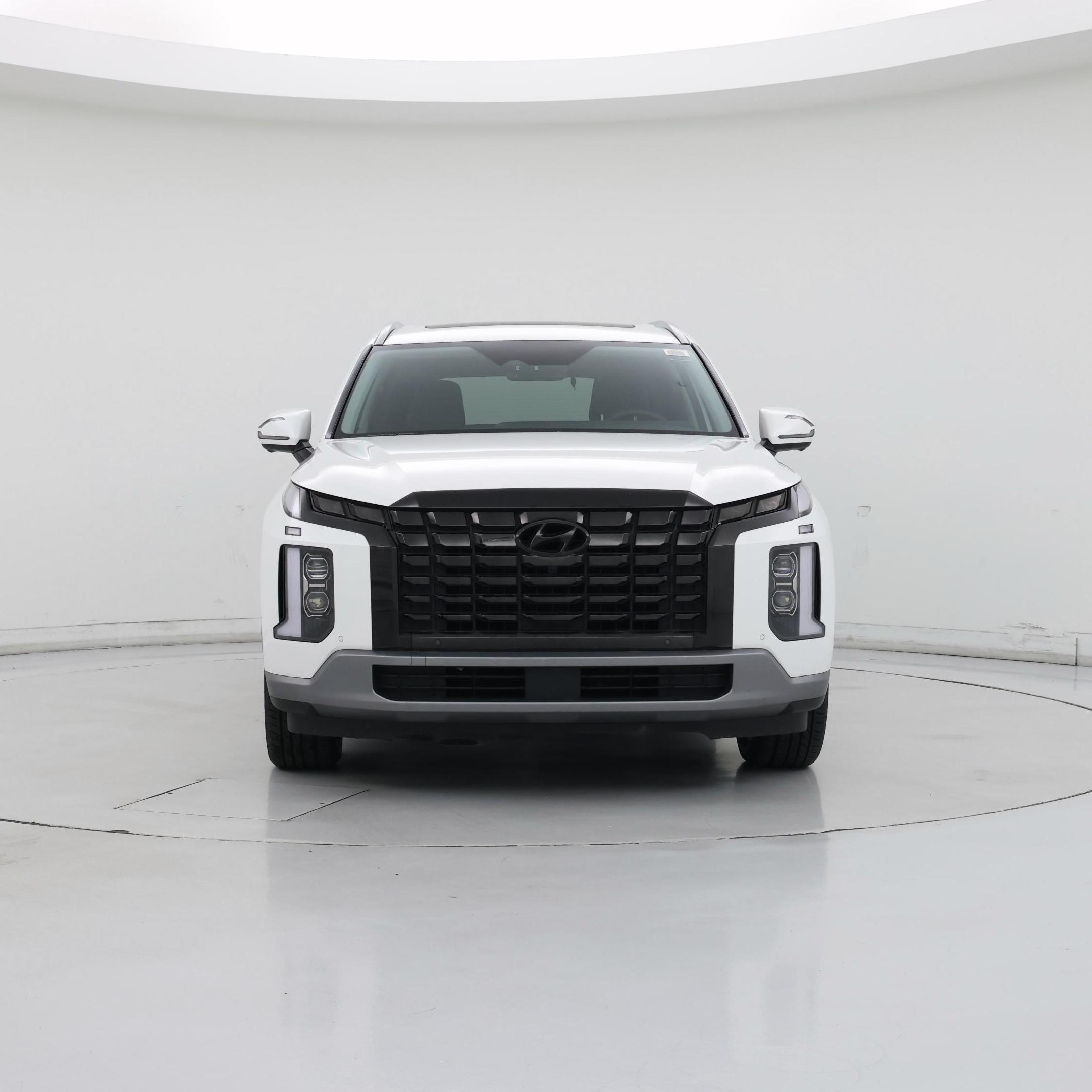 Thumbnail: 2023 Hyundai Palisade - 5