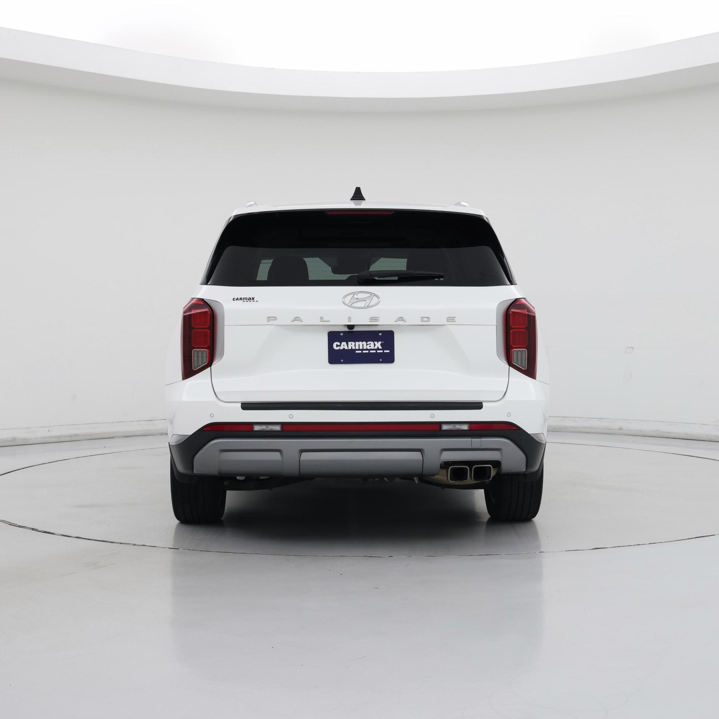 Thumbnail: 2023 Hyundai Palisade - 6