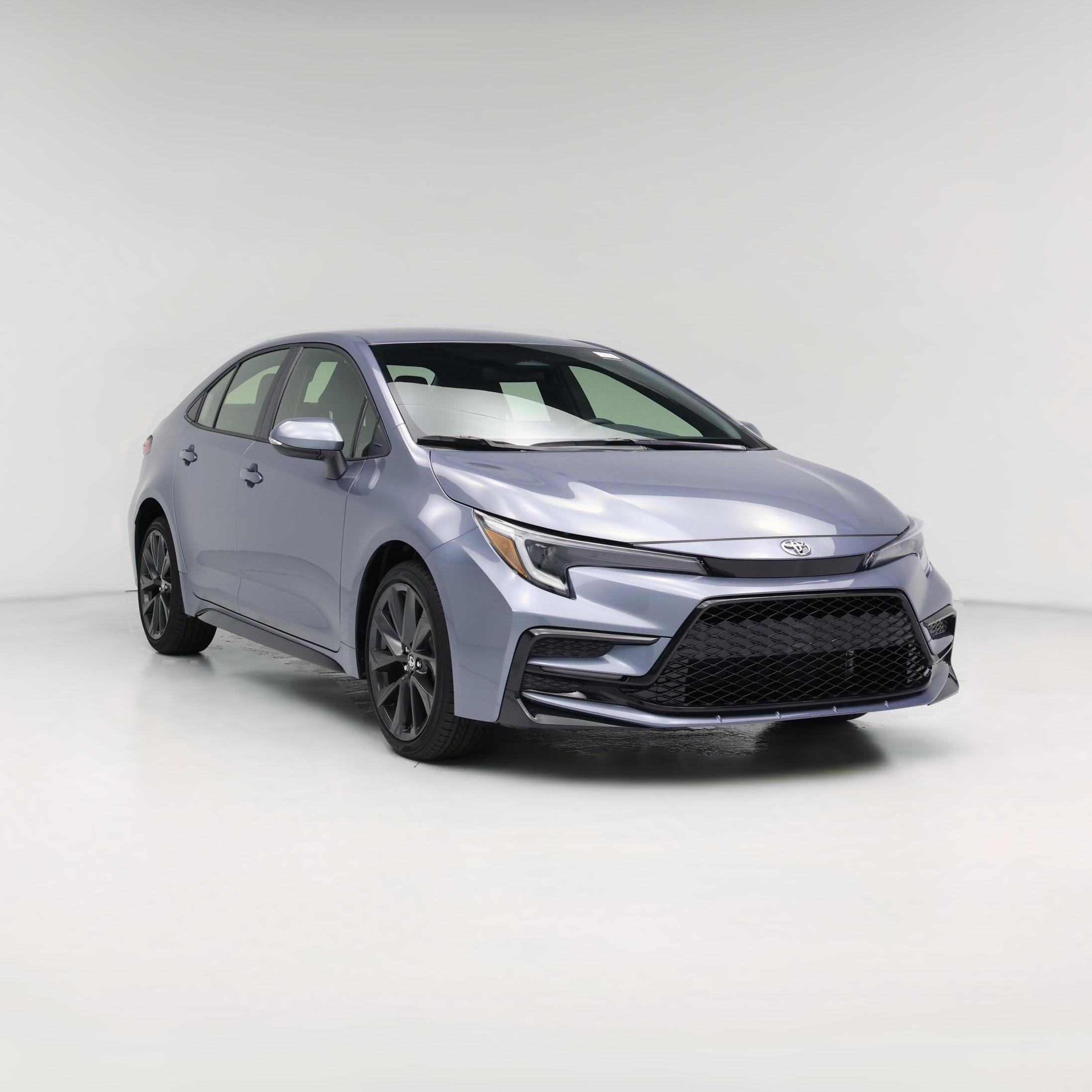 Thumbnail: 2026 Toyota Corolla - 1