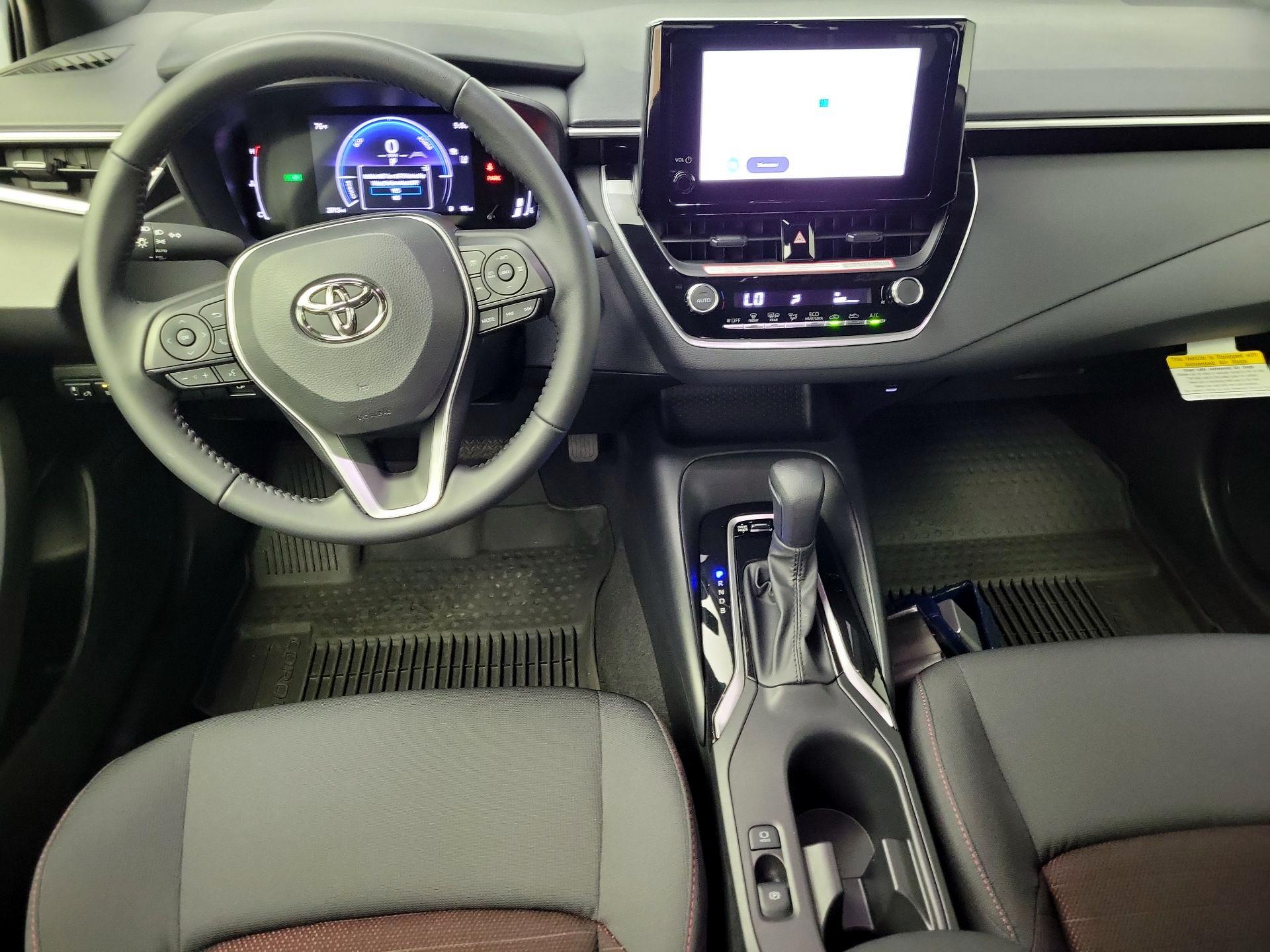 Thumbnail: 2026 Toyota Corolla - 9