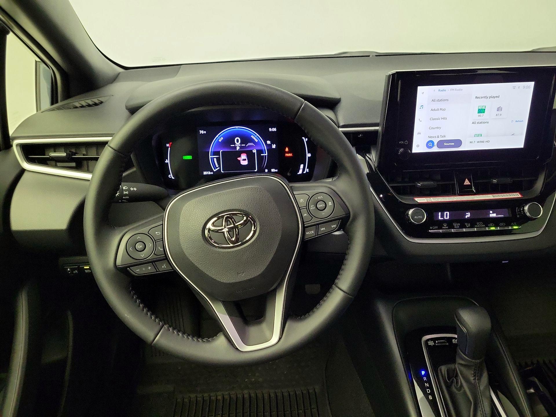 Thumbnail: 2026 Toyota Corolla - 10