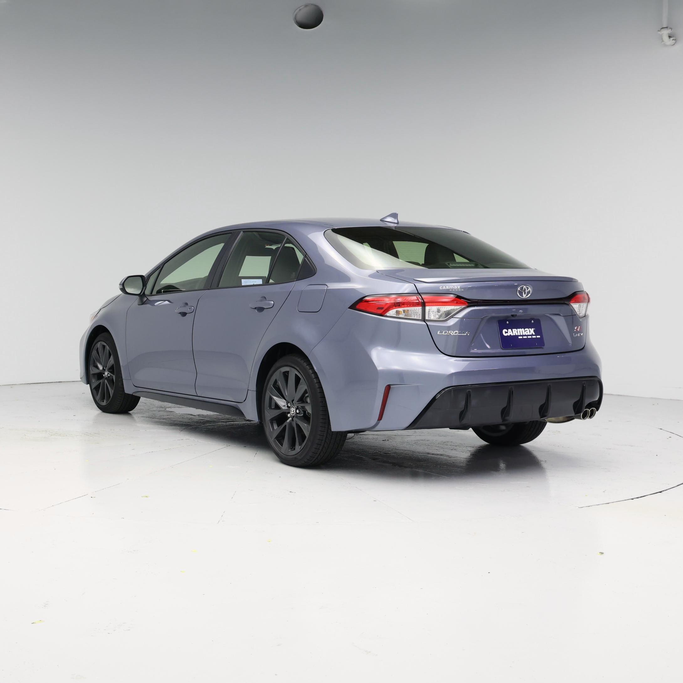Thumbnail: 2026 Toyota Corolla - 2