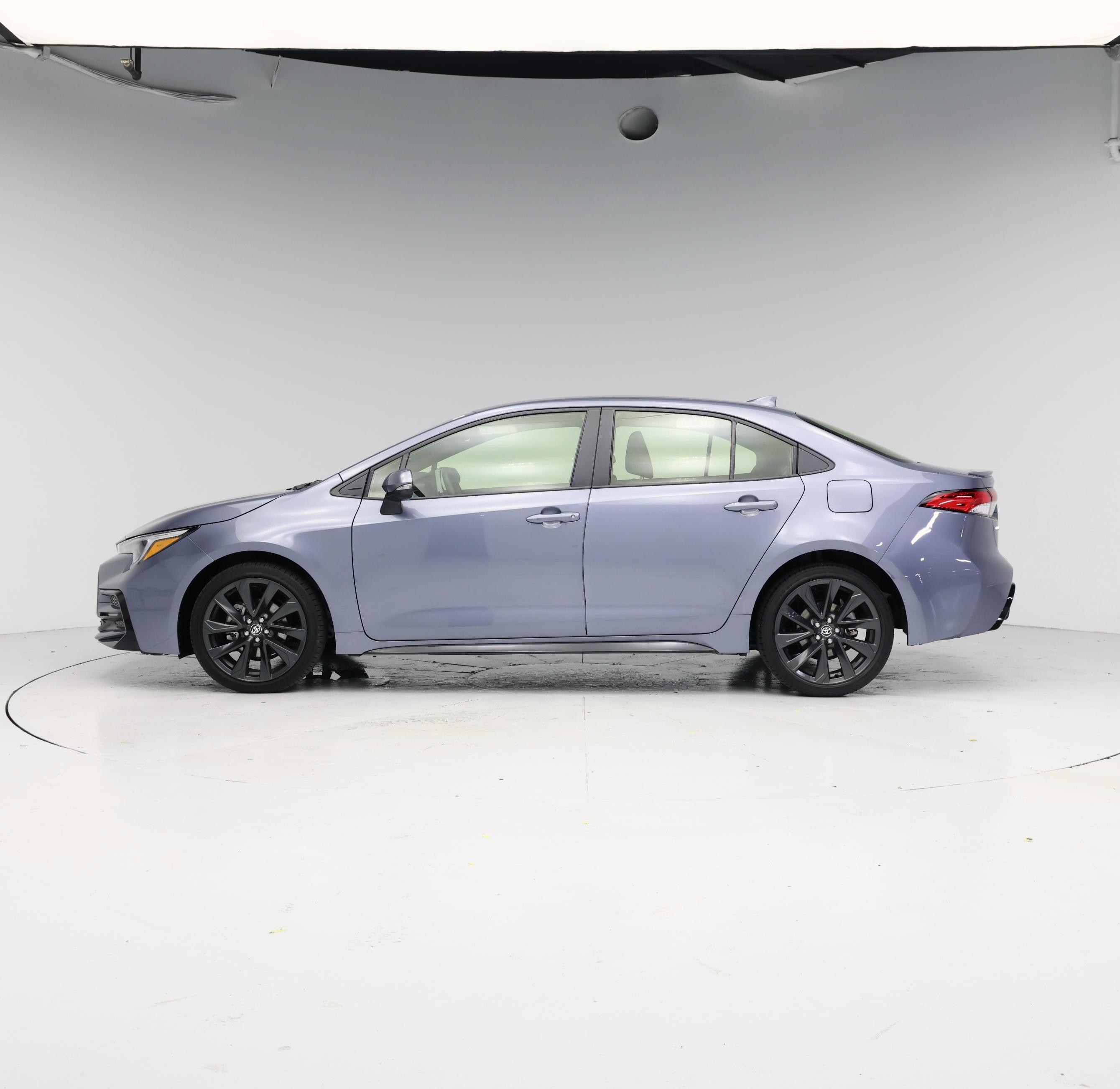 Thumbnail: 2026 Toyota Corolla - 3