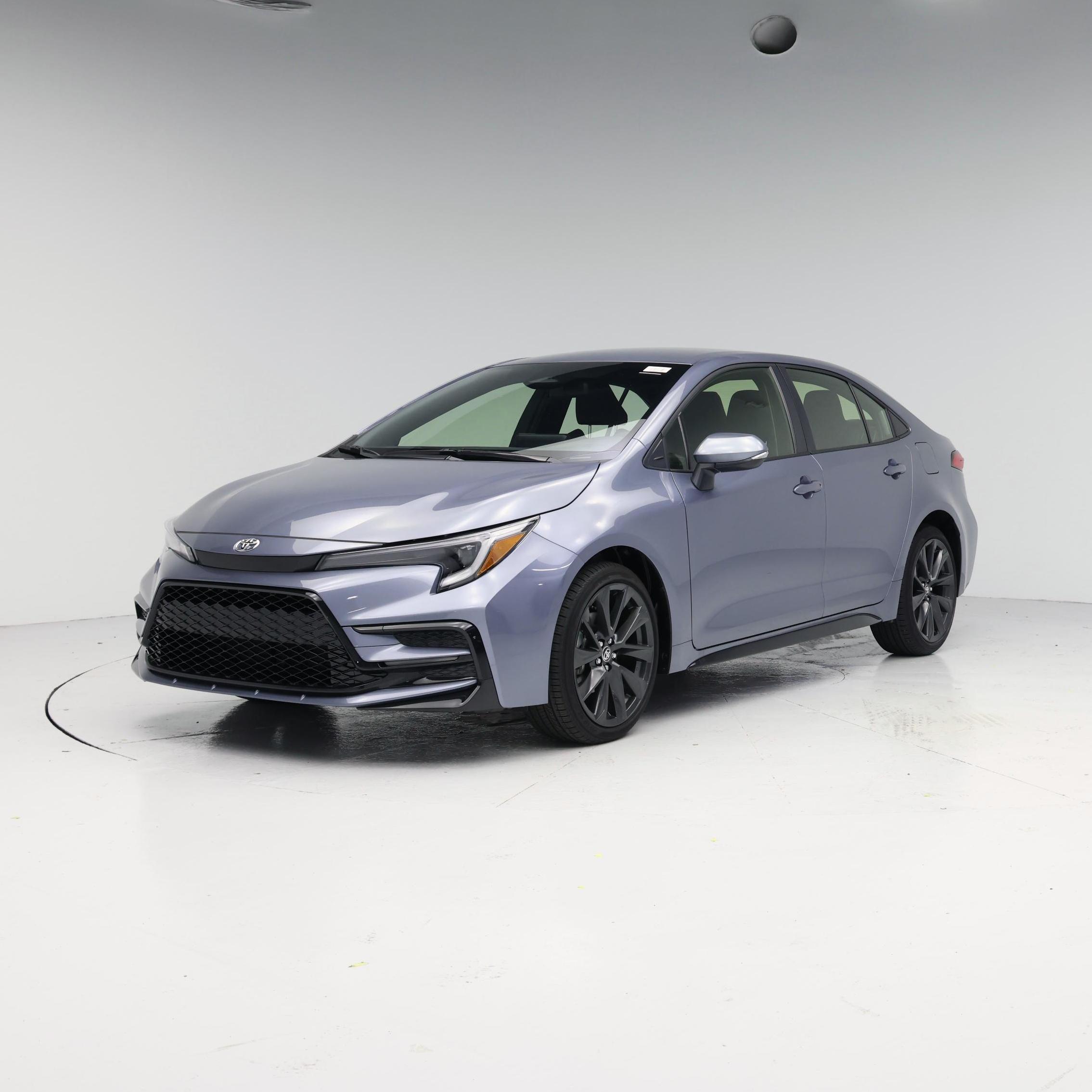 Thumbnail: 2026 Toyota Corolla - 4