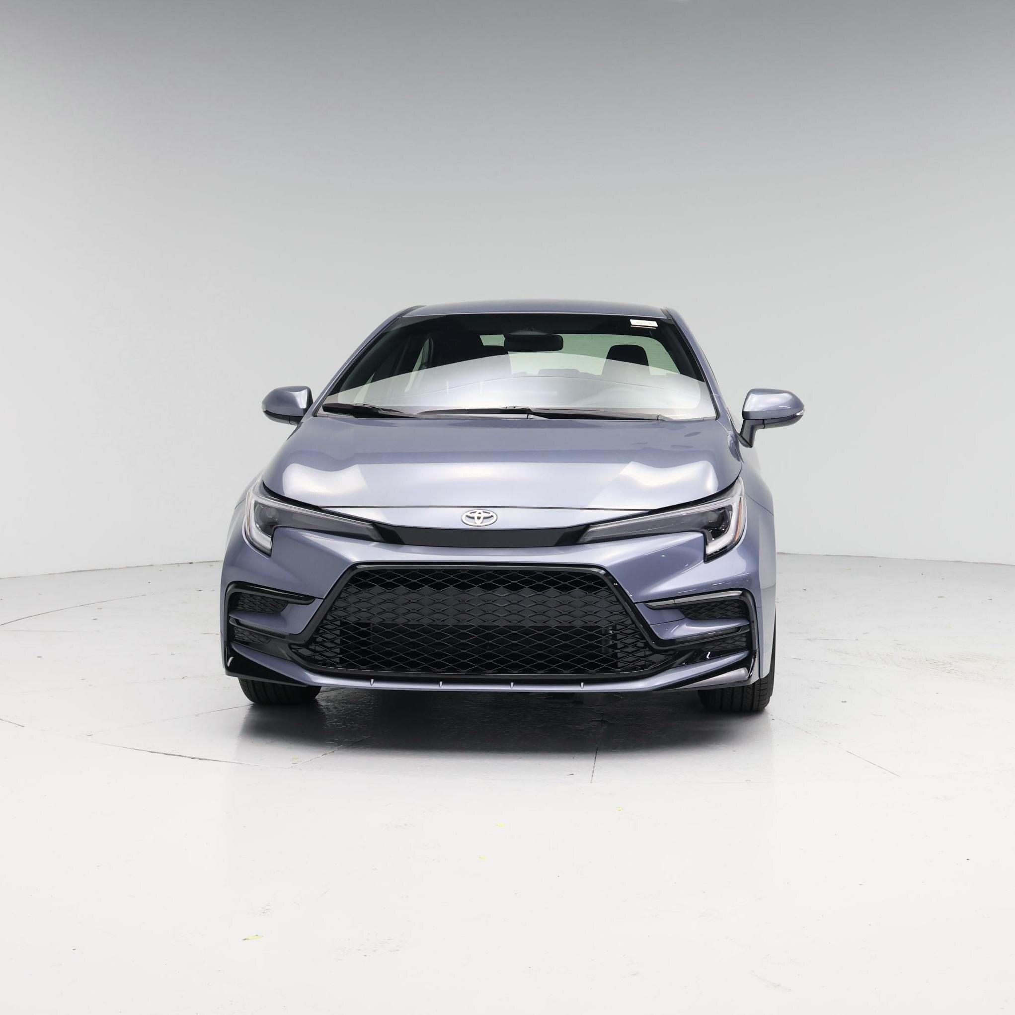 Thumbnail: 2026 Toyota Corolla - 5