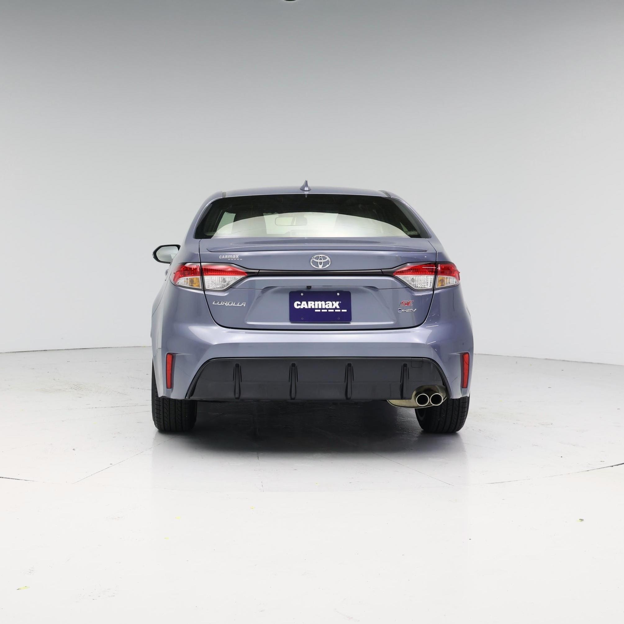 Thumbnail: 2026 Toyota Corolla - 6