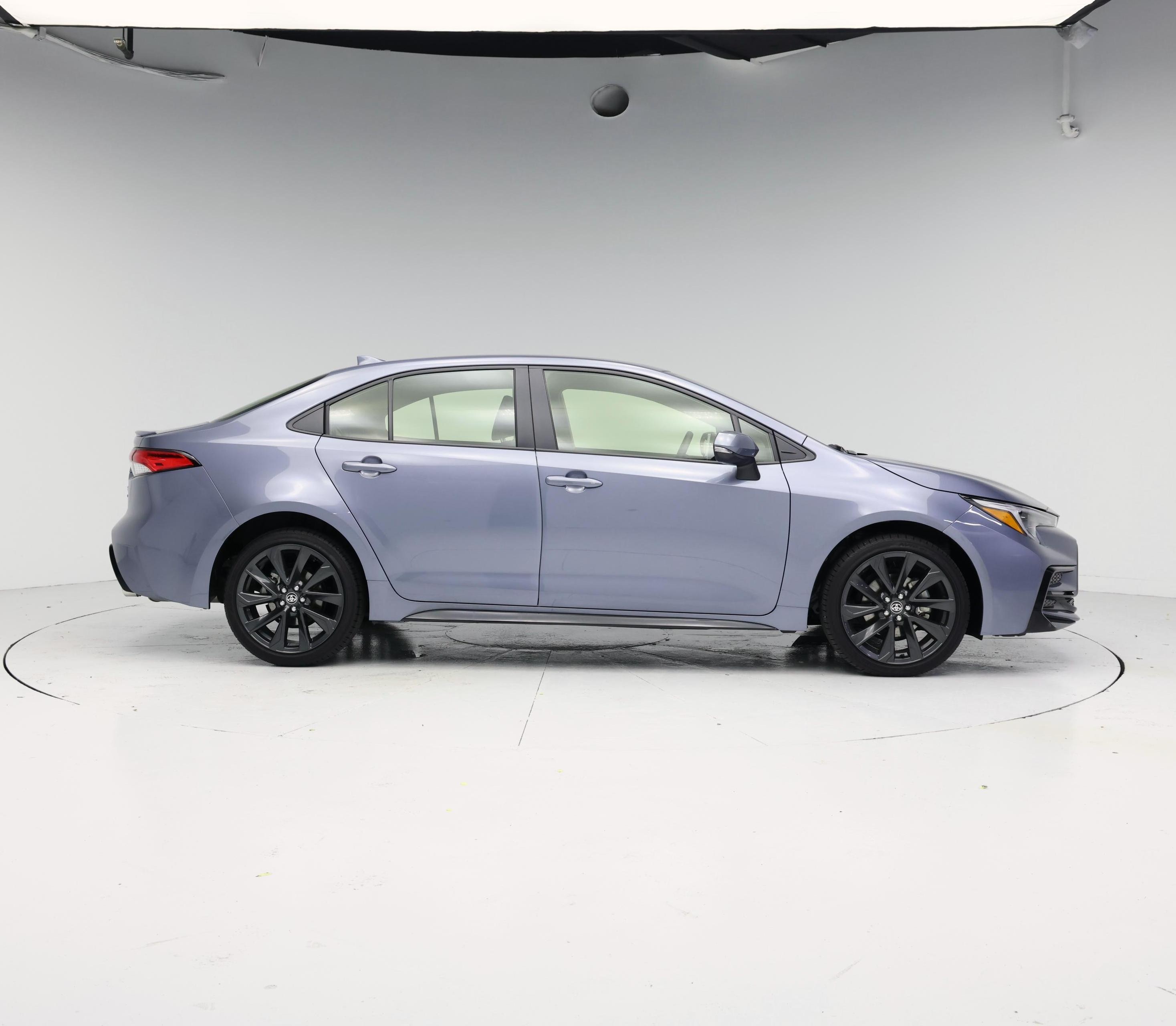 Thumbnail: 2026 Toyota Corolla - 7