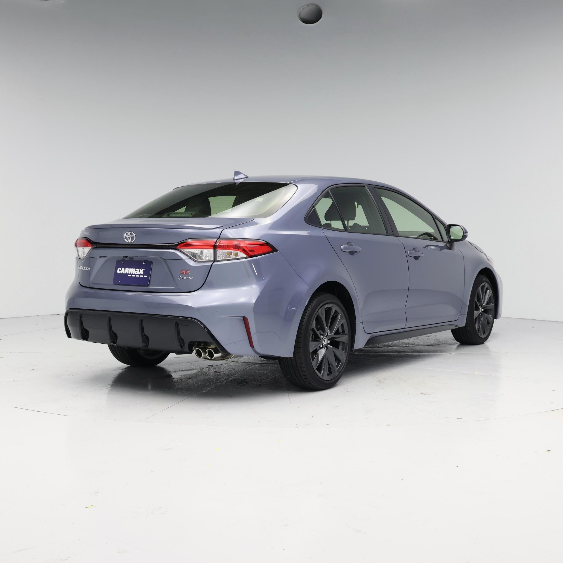 Thumbnail: 2026 Toyota Corolla - 8