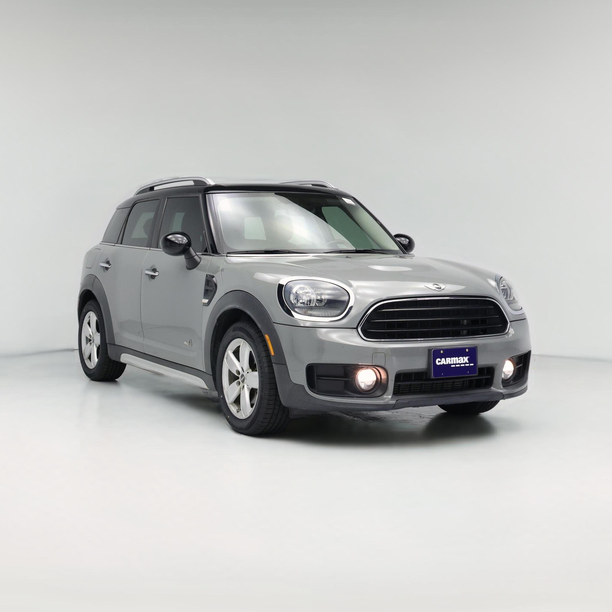 Thumbnail: 2018 MINI Cooper Countryman - 1