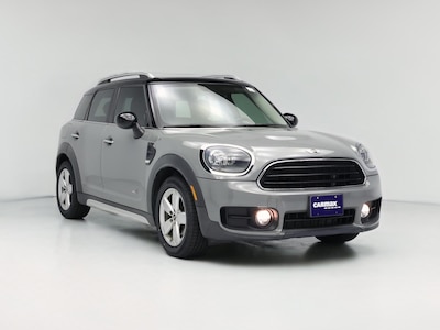 2018 Mini Cooper Countryman ALL4