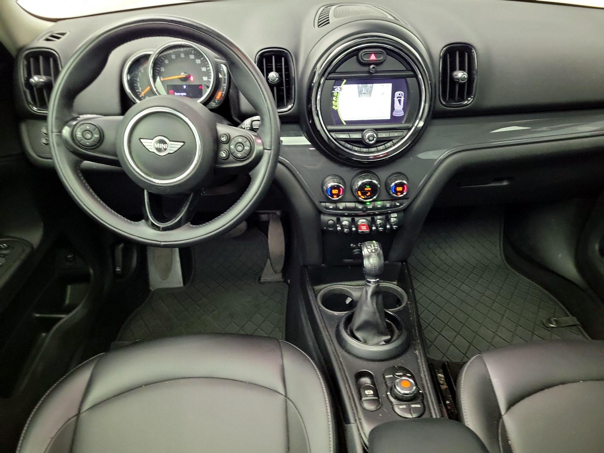 Thumbnail: 2018 MINI Cooper Countryman - 9
