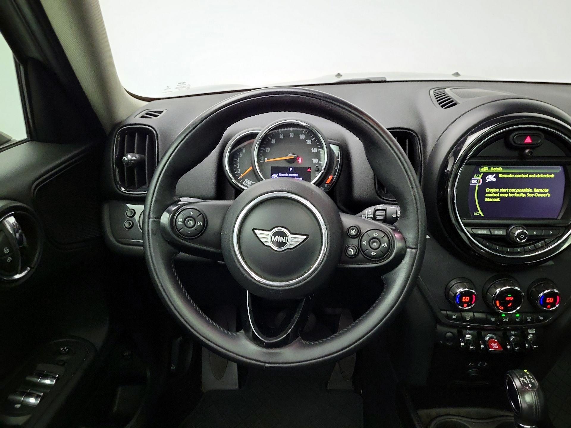 Thumbnail: 2018 MINI Cooper Countryman - 10